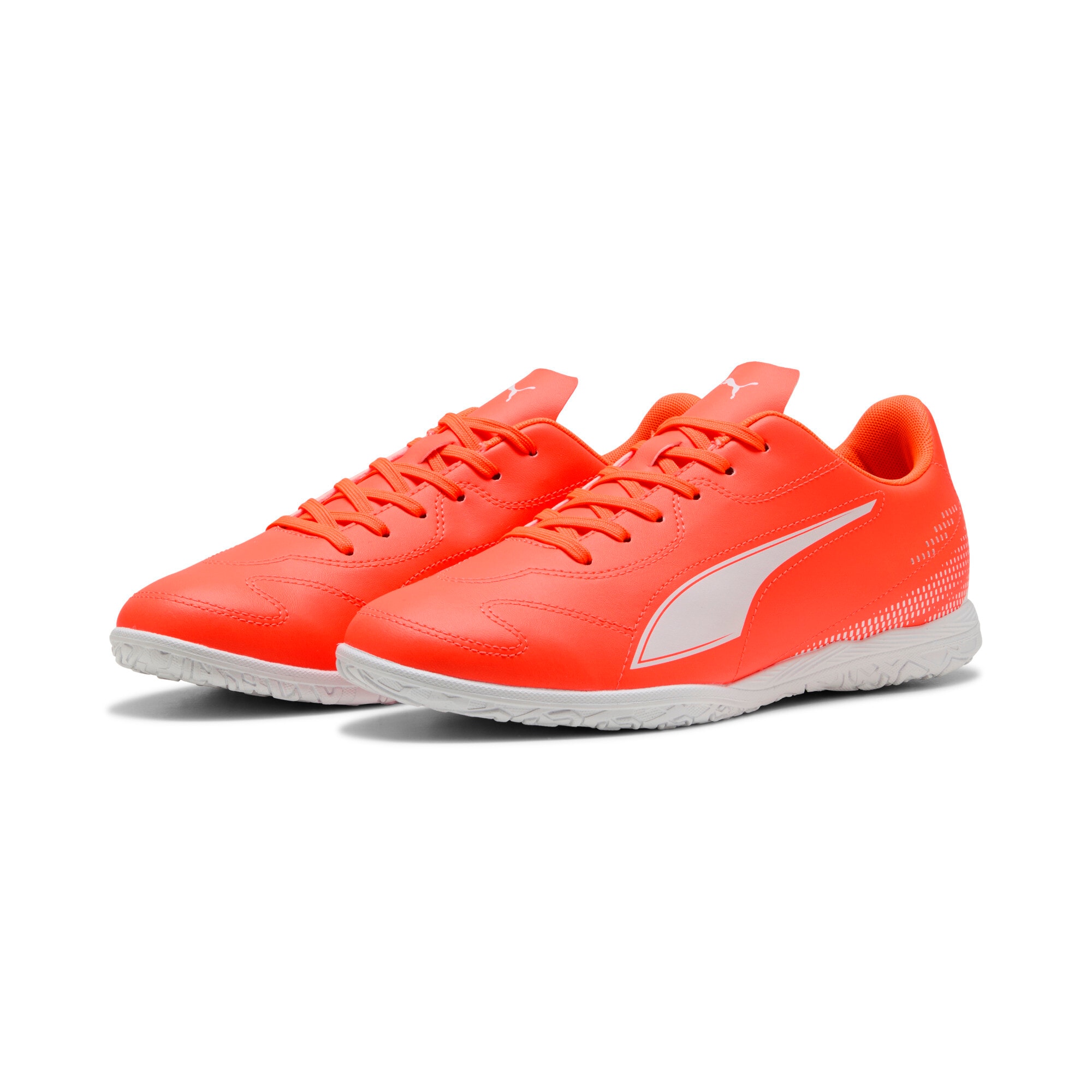 PUMA Fußballschuh "VITORIA II IT" für Halle und Straße günstig online kaufen