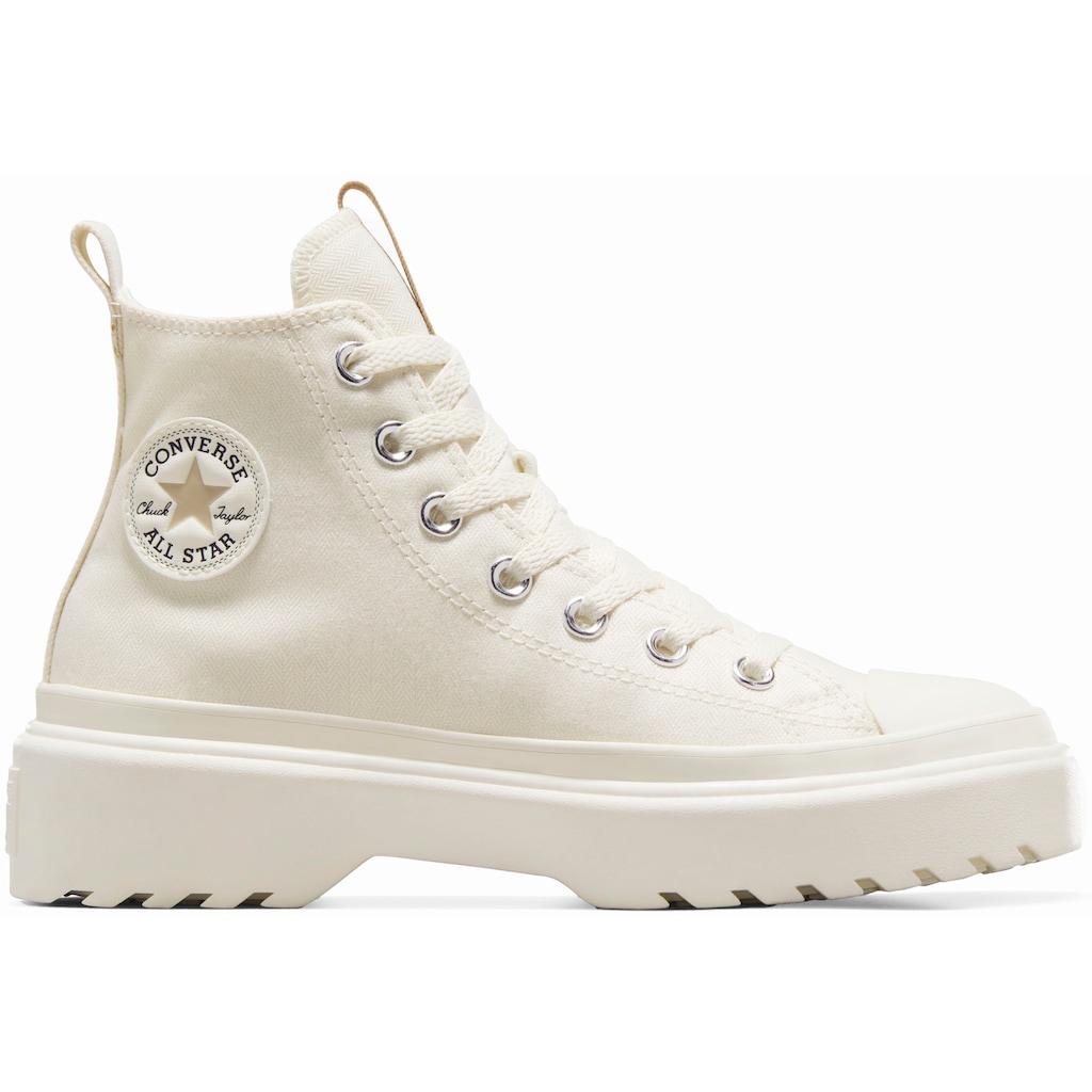 Converse Sneaker »CHUCK TAYLOR ALL STAR LUGGED LIFT«