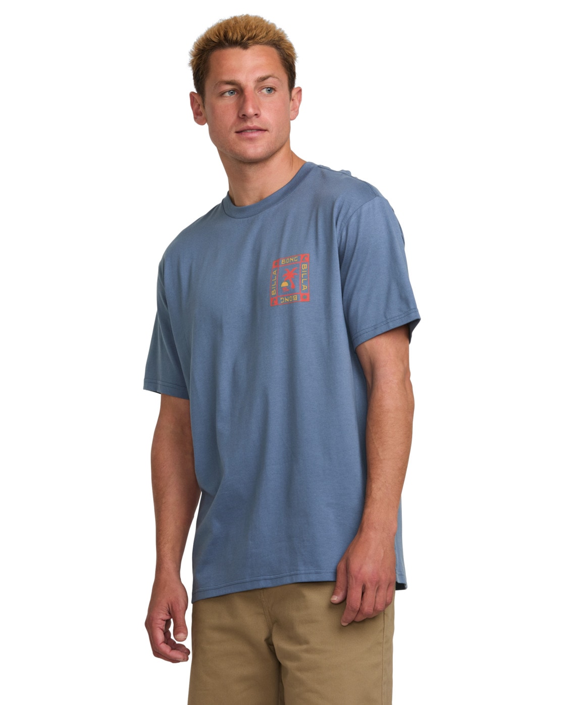 Billabong T-Shirt »Window Premium«