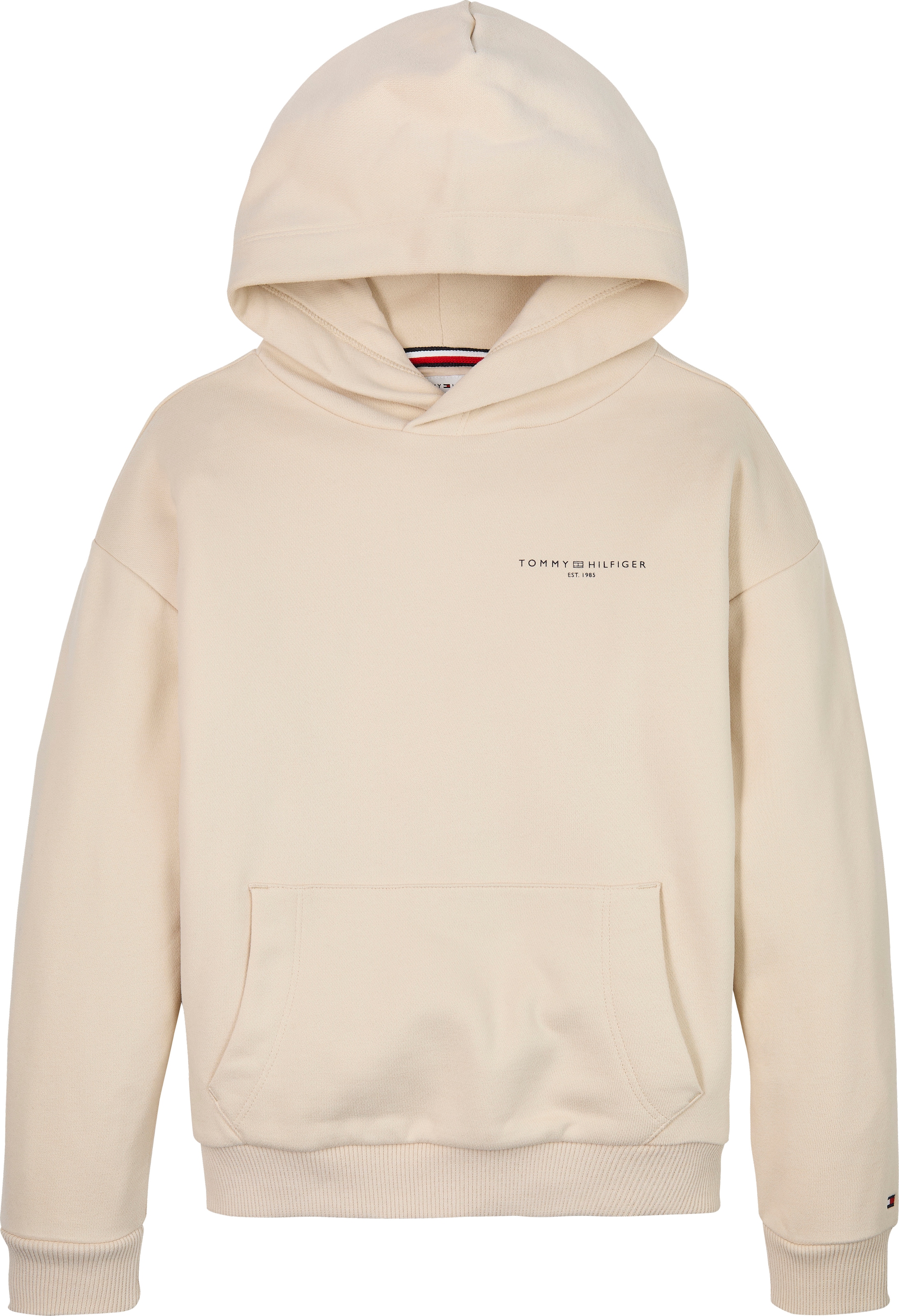 Tommy Hilfiger Hoodie »MINI CORP HOODIE«, mit Logodruck