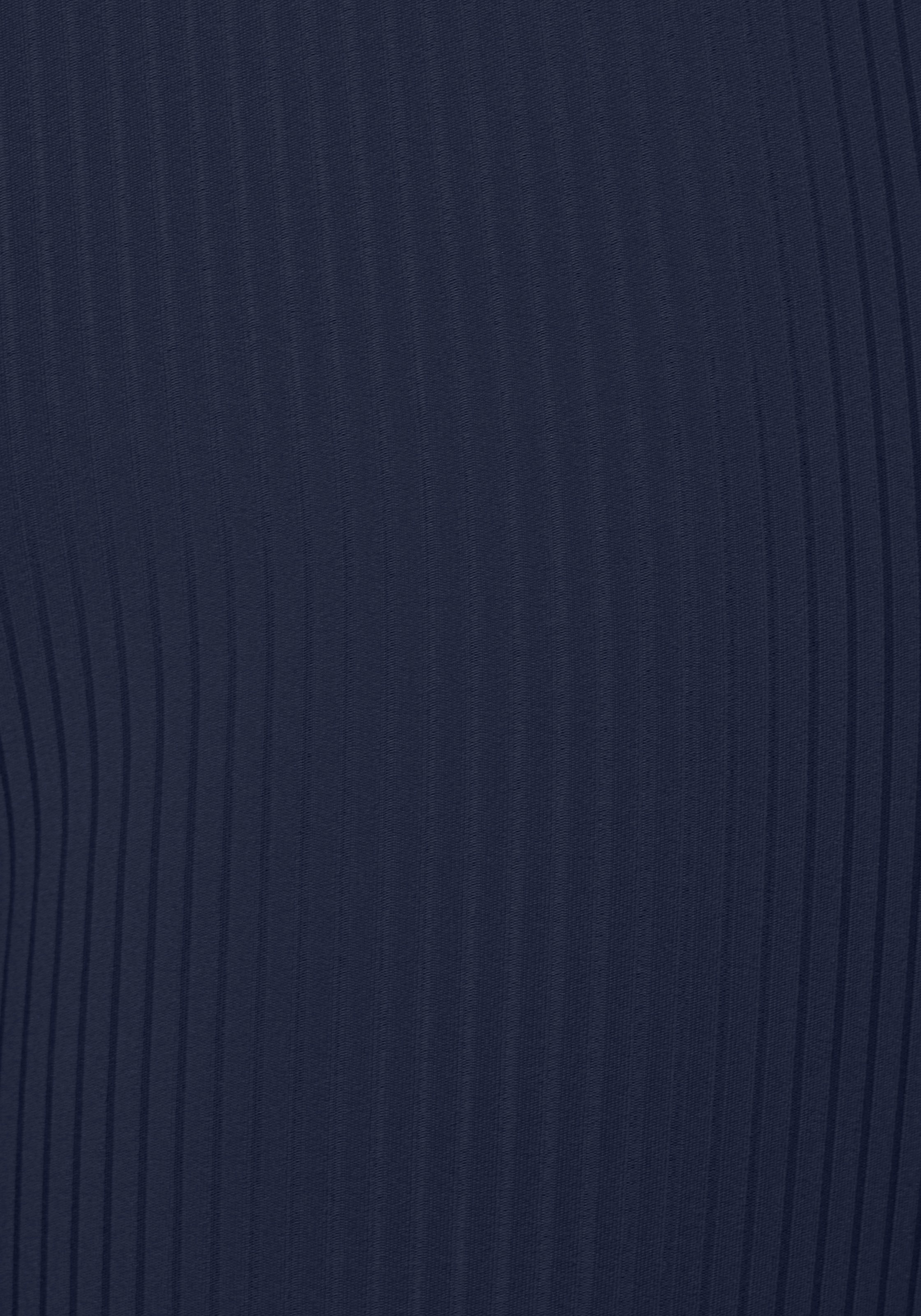 LASCANA ACTIVE Funktionsleggings  aus softer Ripp-Ware