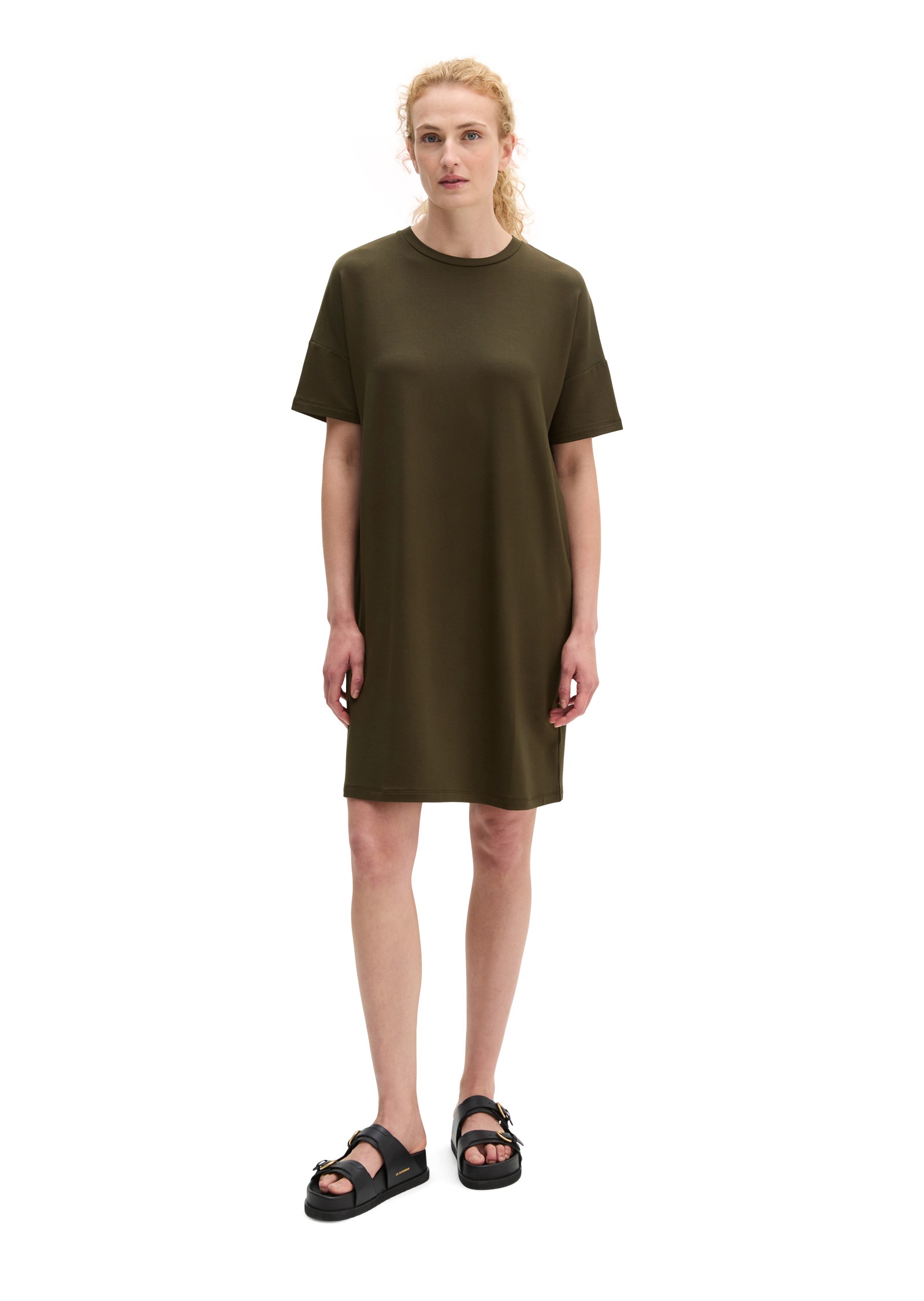 Marc O'Polo Jerseykleid »aus TENCEL™ Modal«