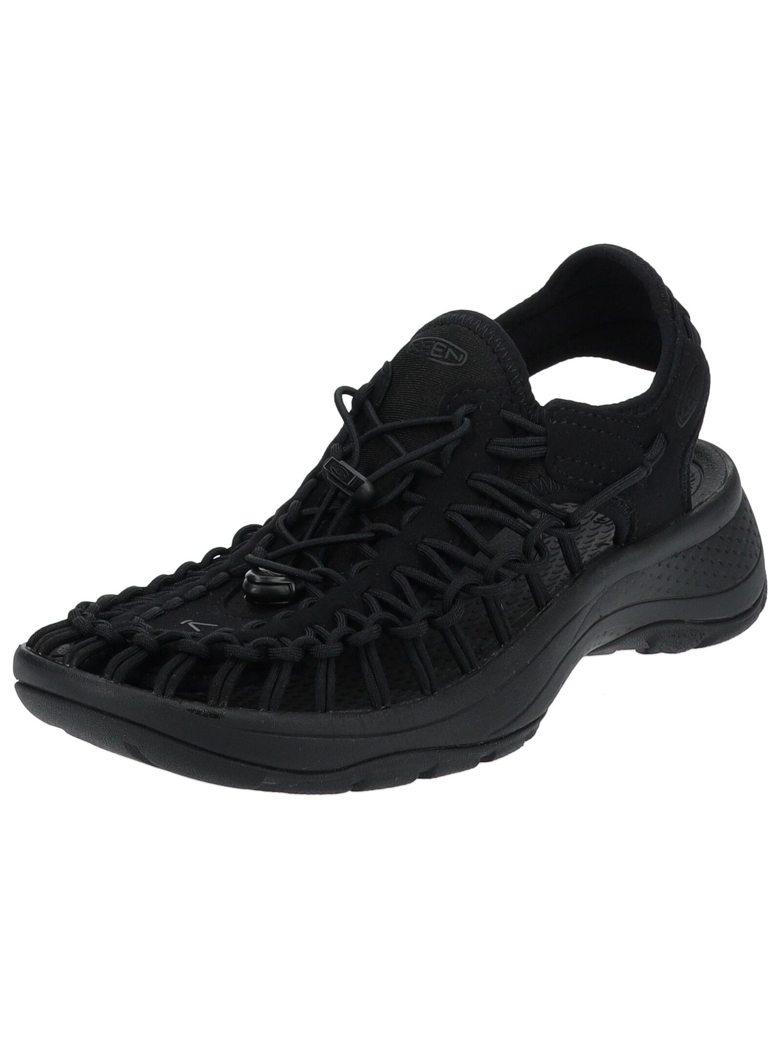 Keen Sandale »Keen Wanderschuhe Textil«