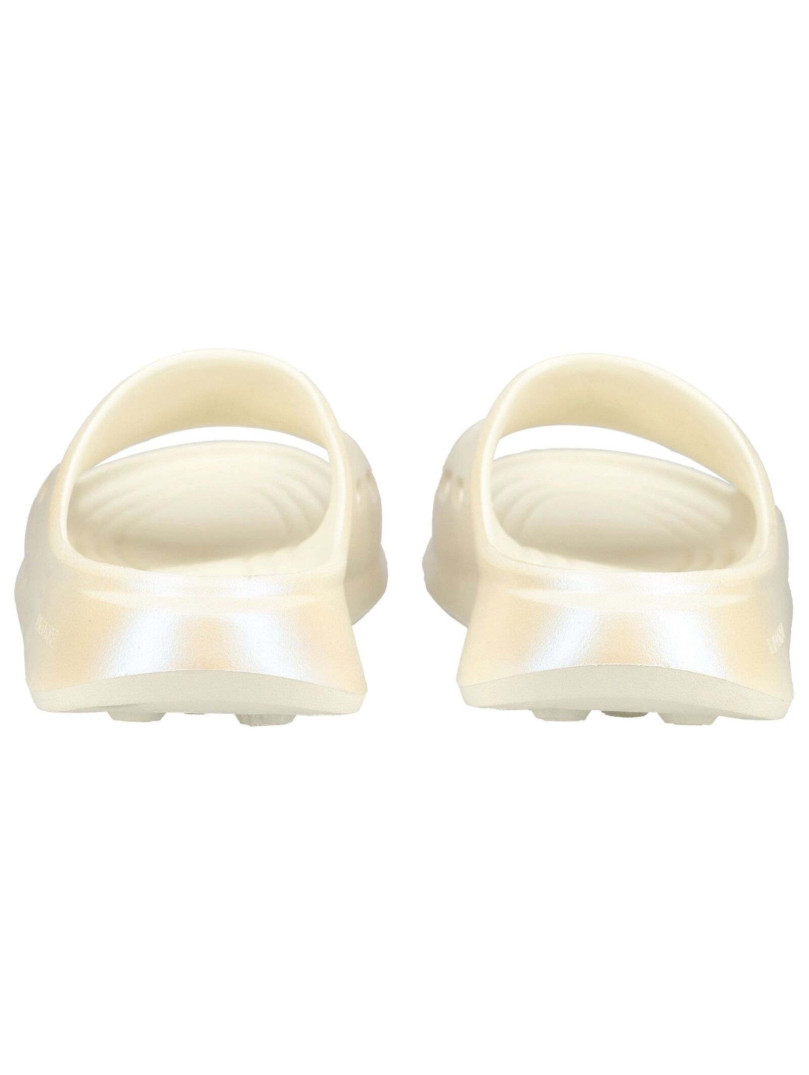 Lacoste Pantolette »lacoste Pantoletten Lederimitat«