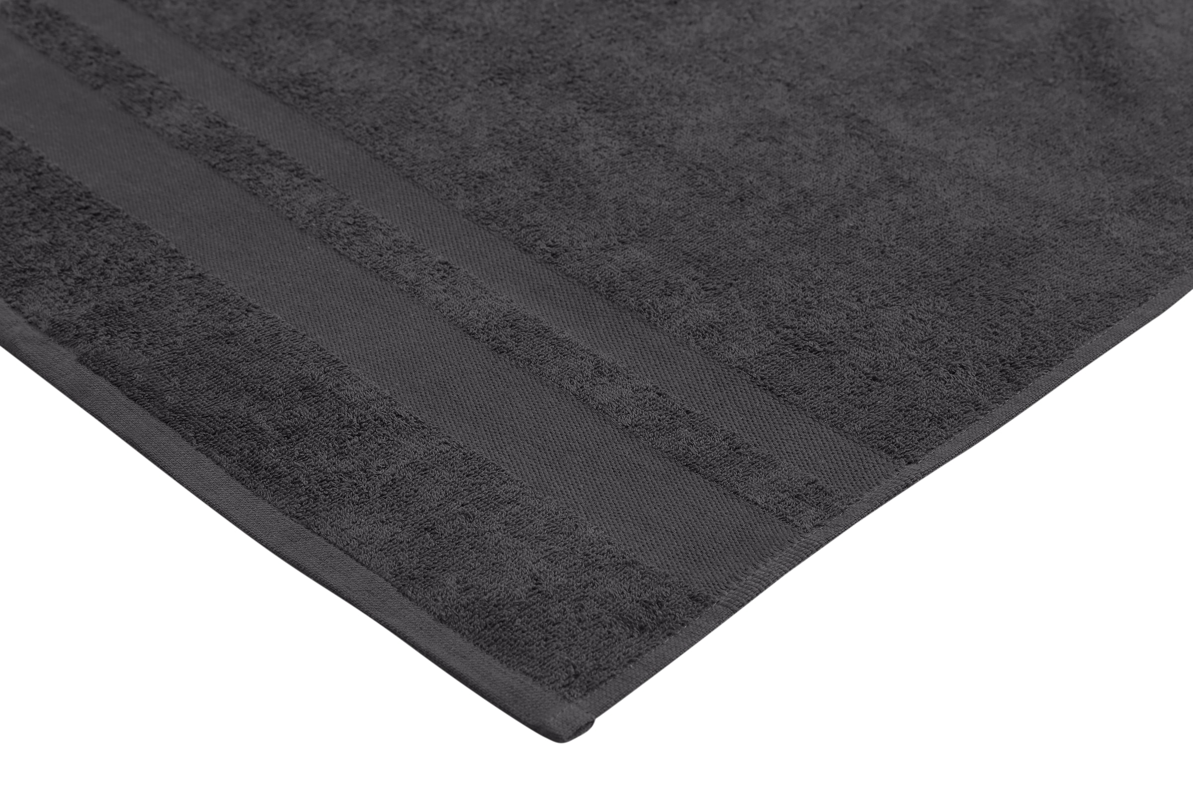 my home Handtuch Set »Vanessa, 10-tlg Handtuch-Set, in Standard- und Premium-Qualität, weich« Set 100% Baumwolle, Duschtücher, Handtücher, Gästetücher, mit Bordüre