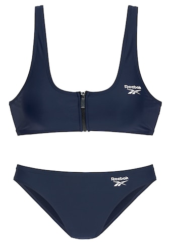 Reebok Bikini maudymosi kostiumėlis »Ivy«