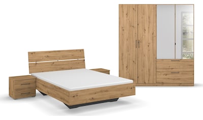 Schlafzimmer-Set »Challenger«