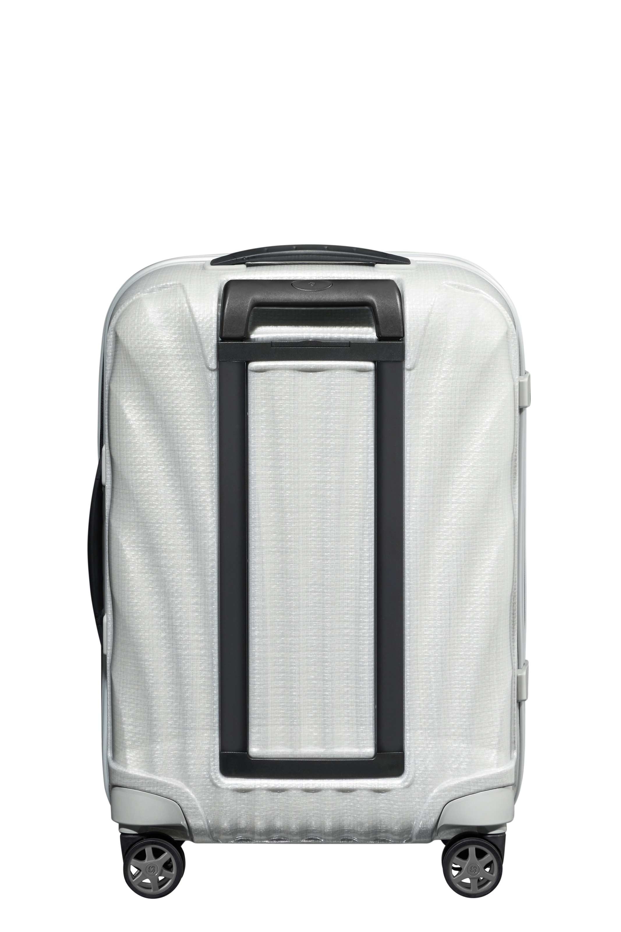 Samsonite Handgepäck-Trolley »C-LITE« 36 l 4 Rollen mit Teleskopgriff und Soft-Touch-Tragegriffen