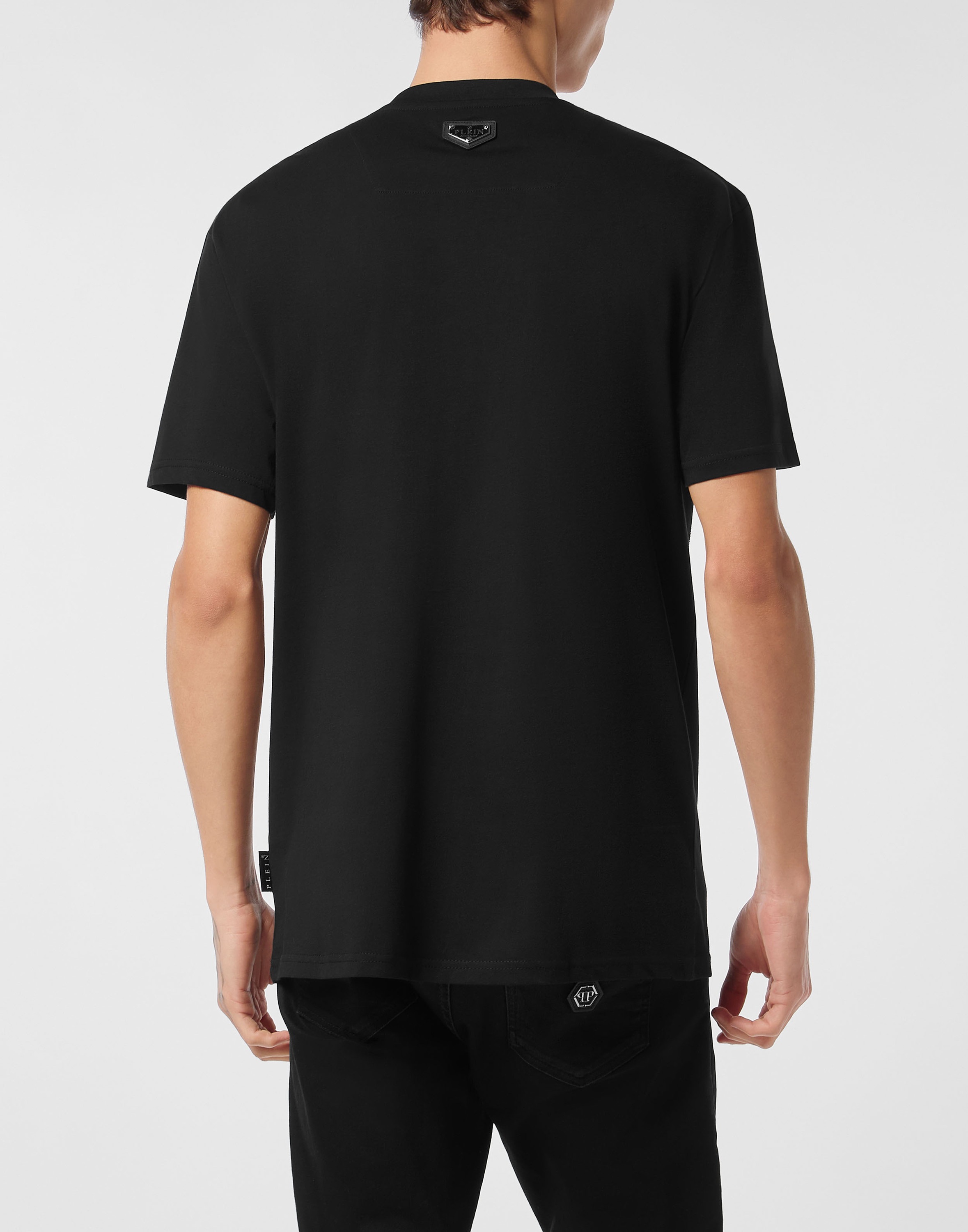 PHILIPP PLEIN T-Shirt »Milan«
