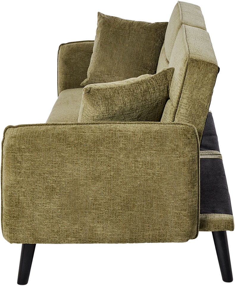 Jahnke Schlafsofa »CHILLAX LINE«