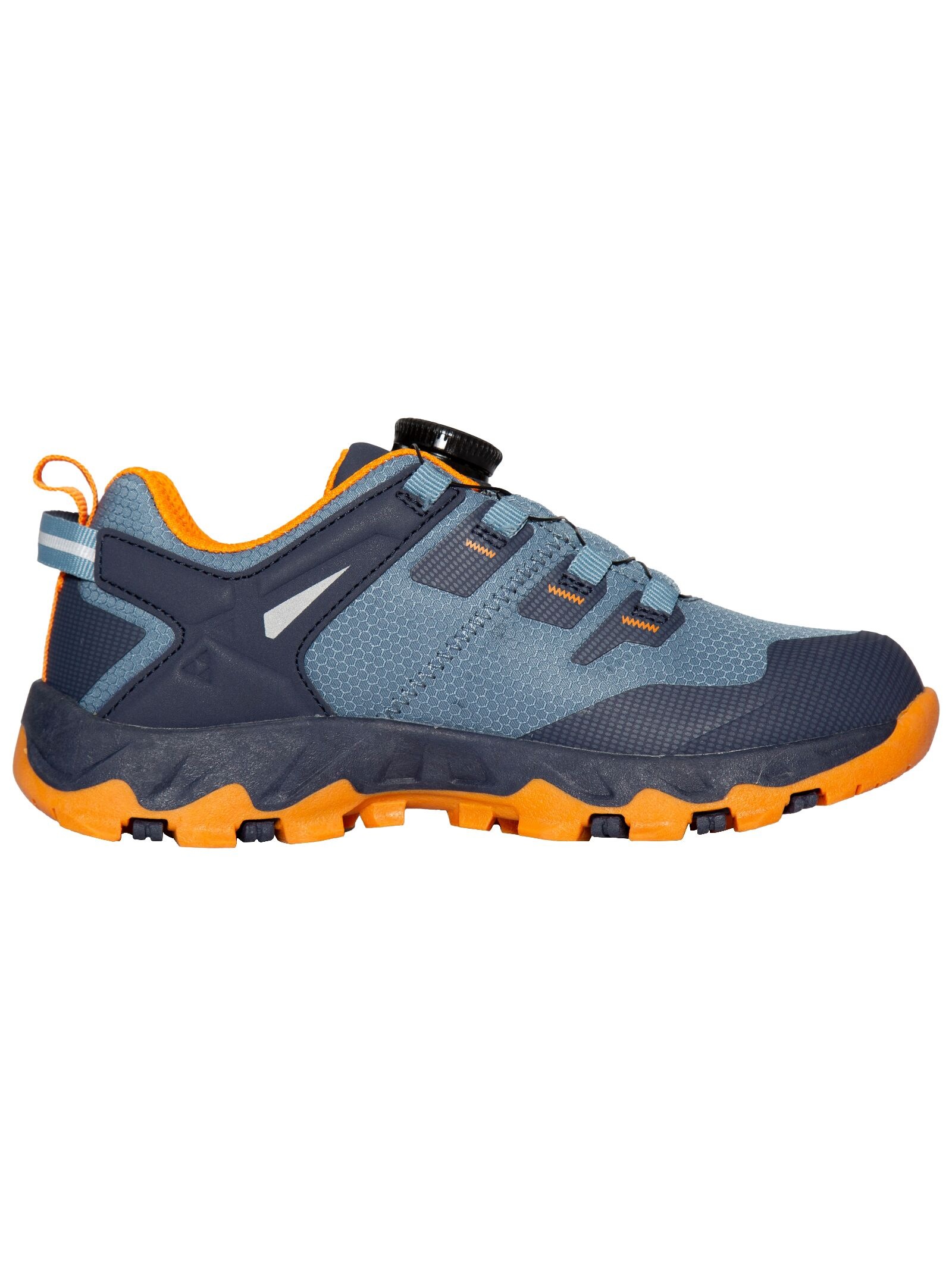 SKOGAN Sneaker »SKOGAN Wanderschuhe Mesh«