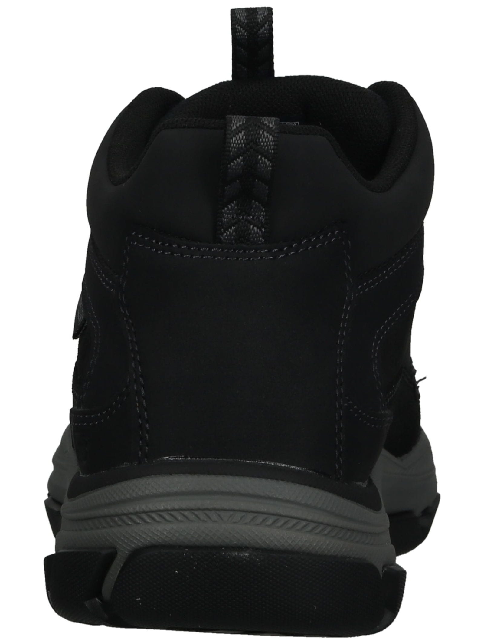Skechers Schnürstiefelette »Skechers Stiefelette Leder«