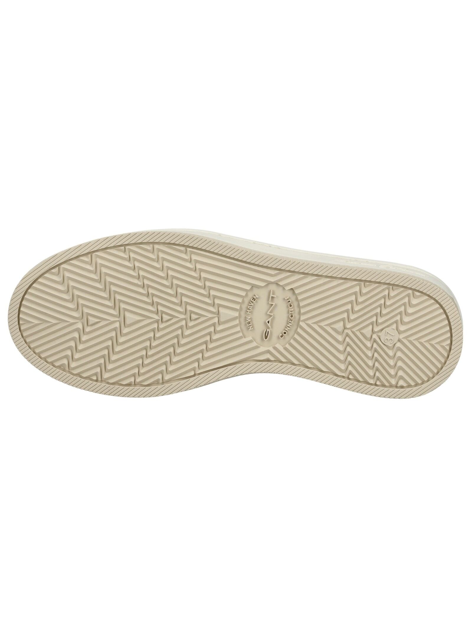 Gant Sneaker »Gant Sneaker Leder«