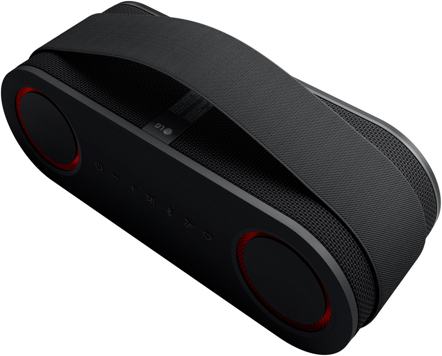 LG Bluetooth-Speaker »xboom BOUNCE«