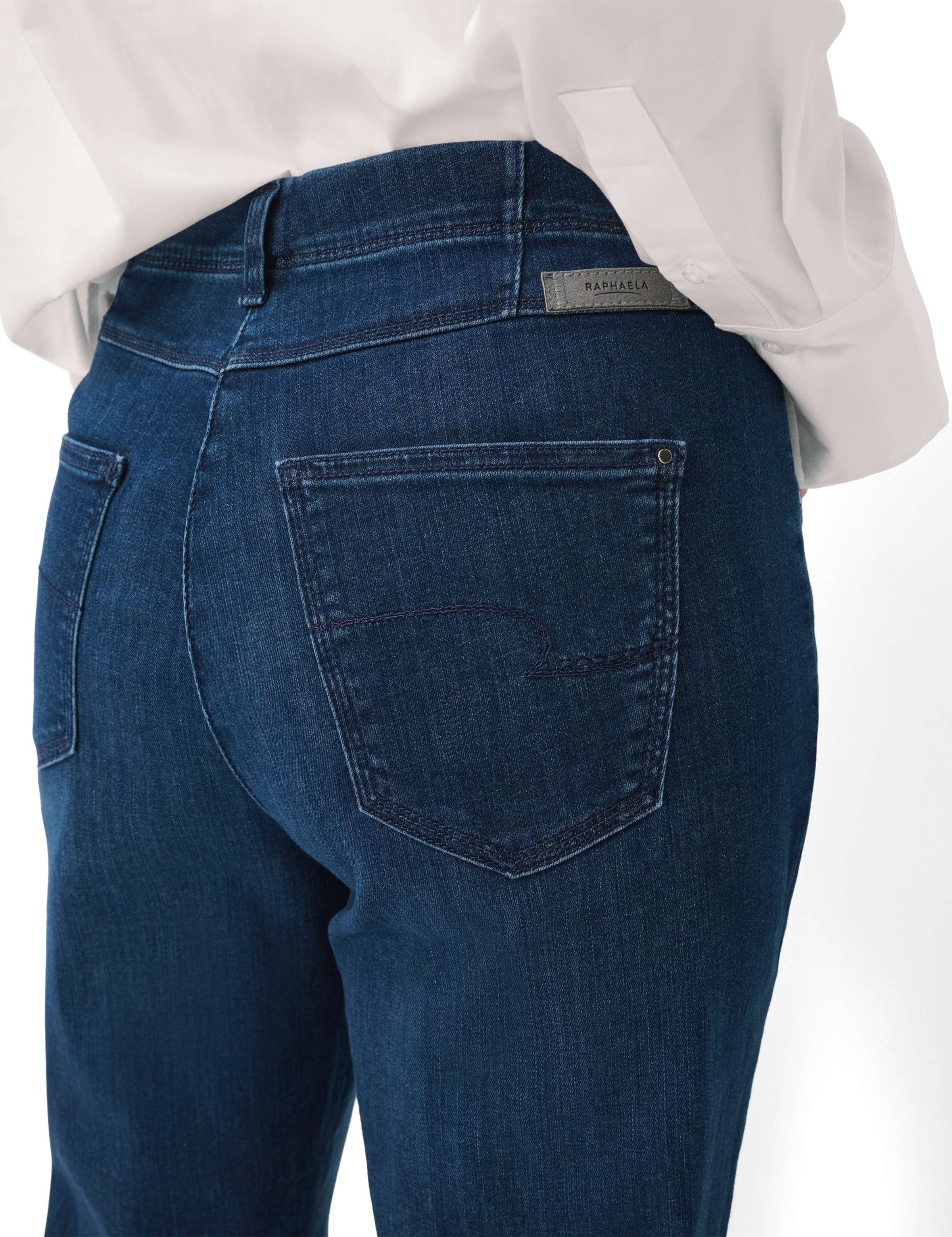 RAPHAELA by BRAX 5-Pocket-Jeans »Style CAREN NEW«