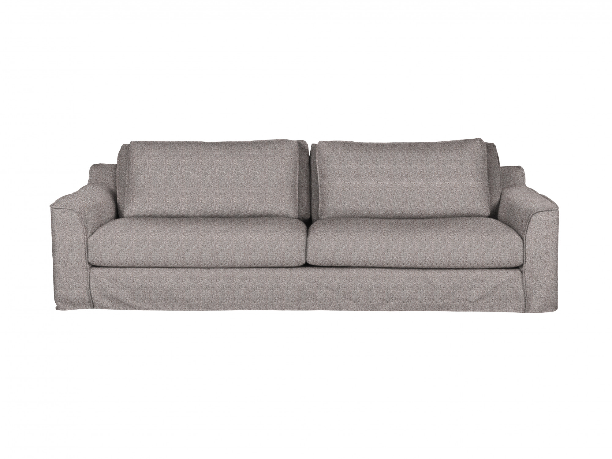 Big-Sofa »Grande Double Day LC«, abnehmbarer Hussenbezug, im skandinavischen Design,...