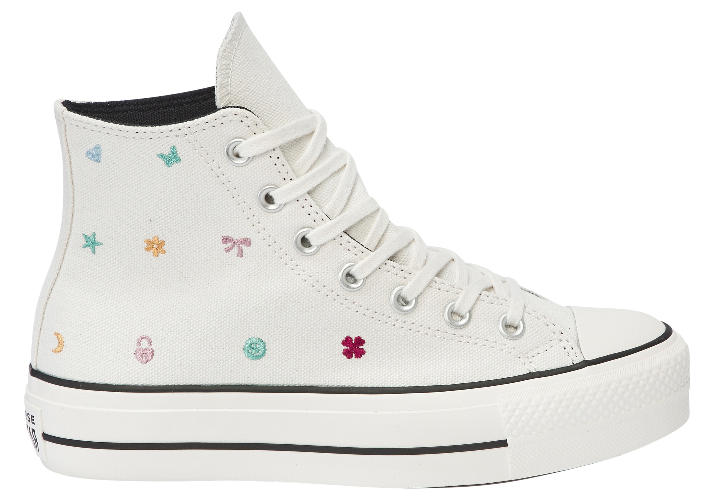 Converse Sneaker "CHUCK TAYLOR ALL STAR LIFT" günstig online kaufen