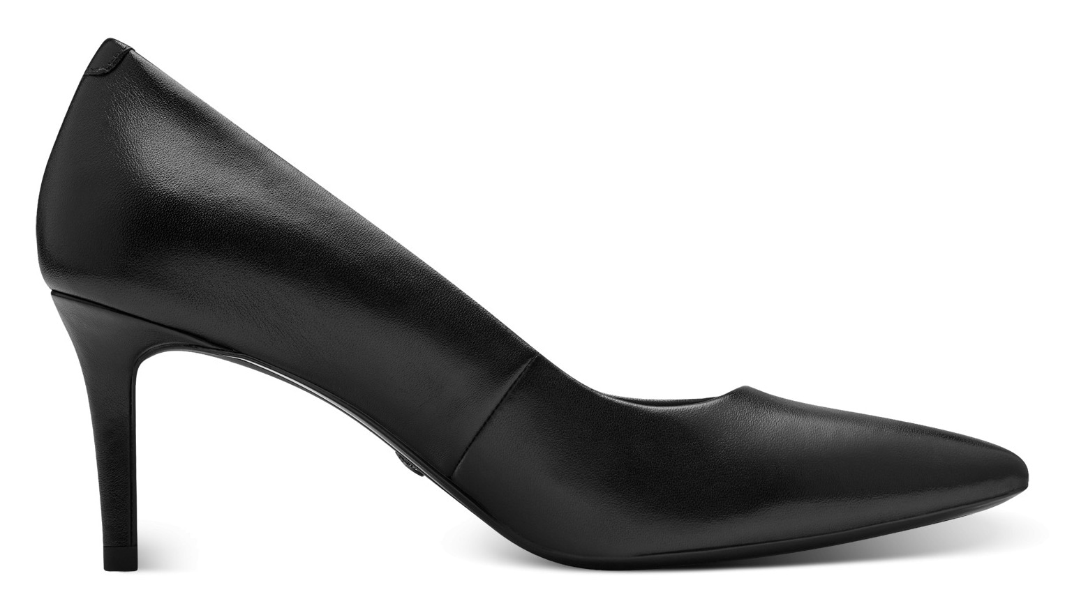 Tamaris Pumps, Stilettoabsatz, Businessschuh, Festtagsschuh, Touch It-Ausstattung