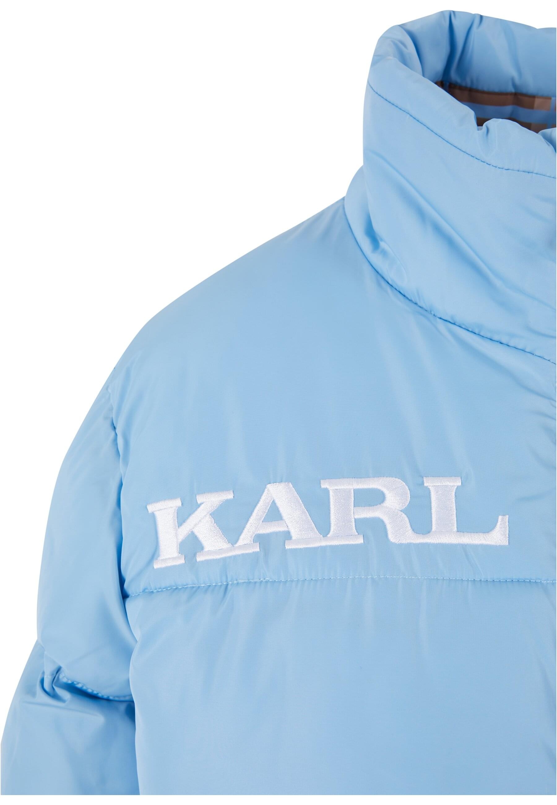 Karl Kani Winterjacke »Karl Kani Damen«, (1 St.), ohne Kapuze