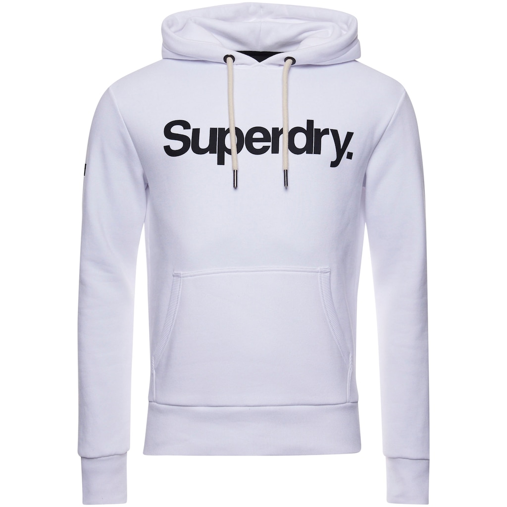 Superdry Kapuzensweatshirt »CL NS HOOD«