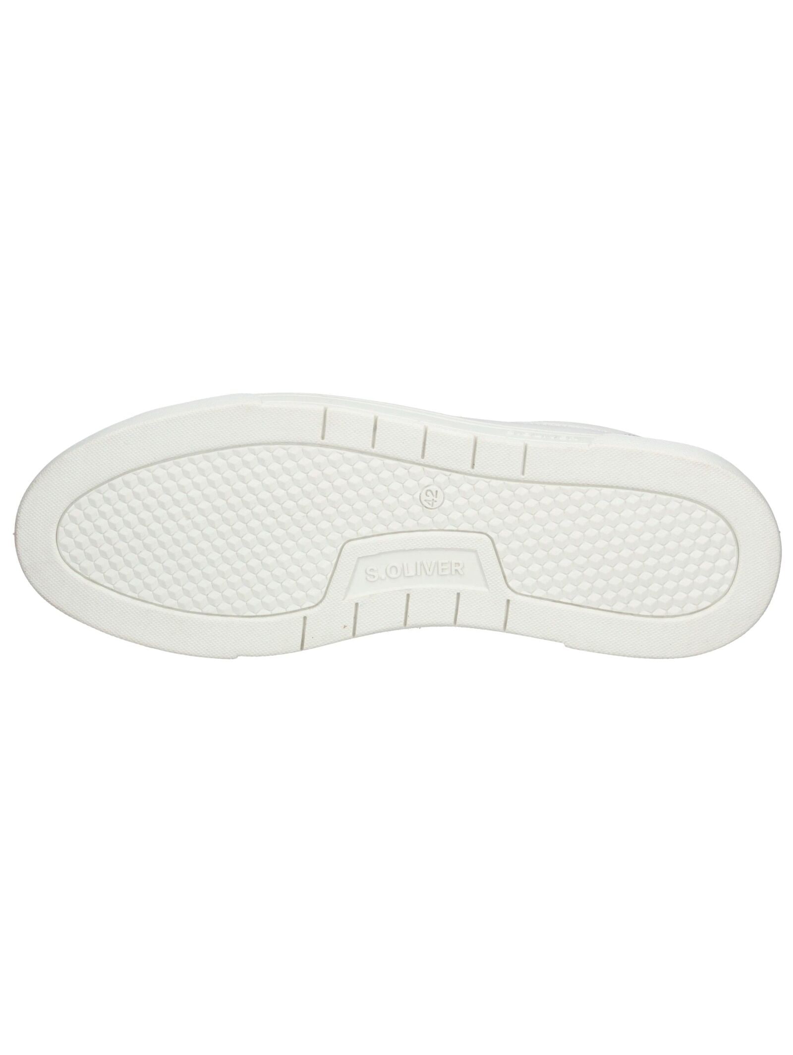 s.Oliver Sneaker »s.Oliver Sneaker Leder«