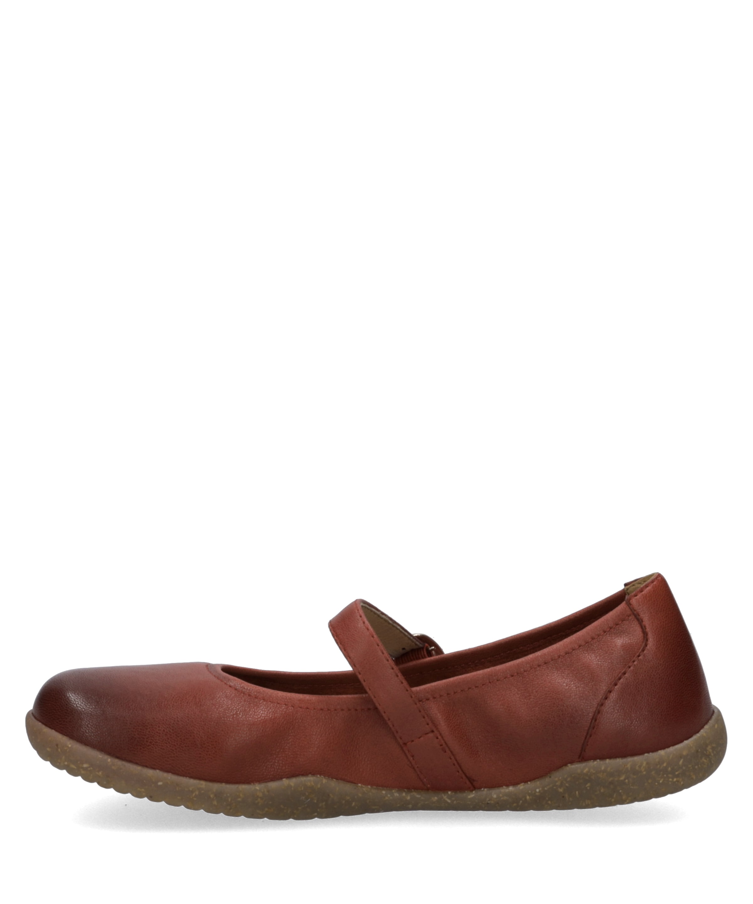 Josef Seibel Ballerina »Cassandra 10, hibiscus«