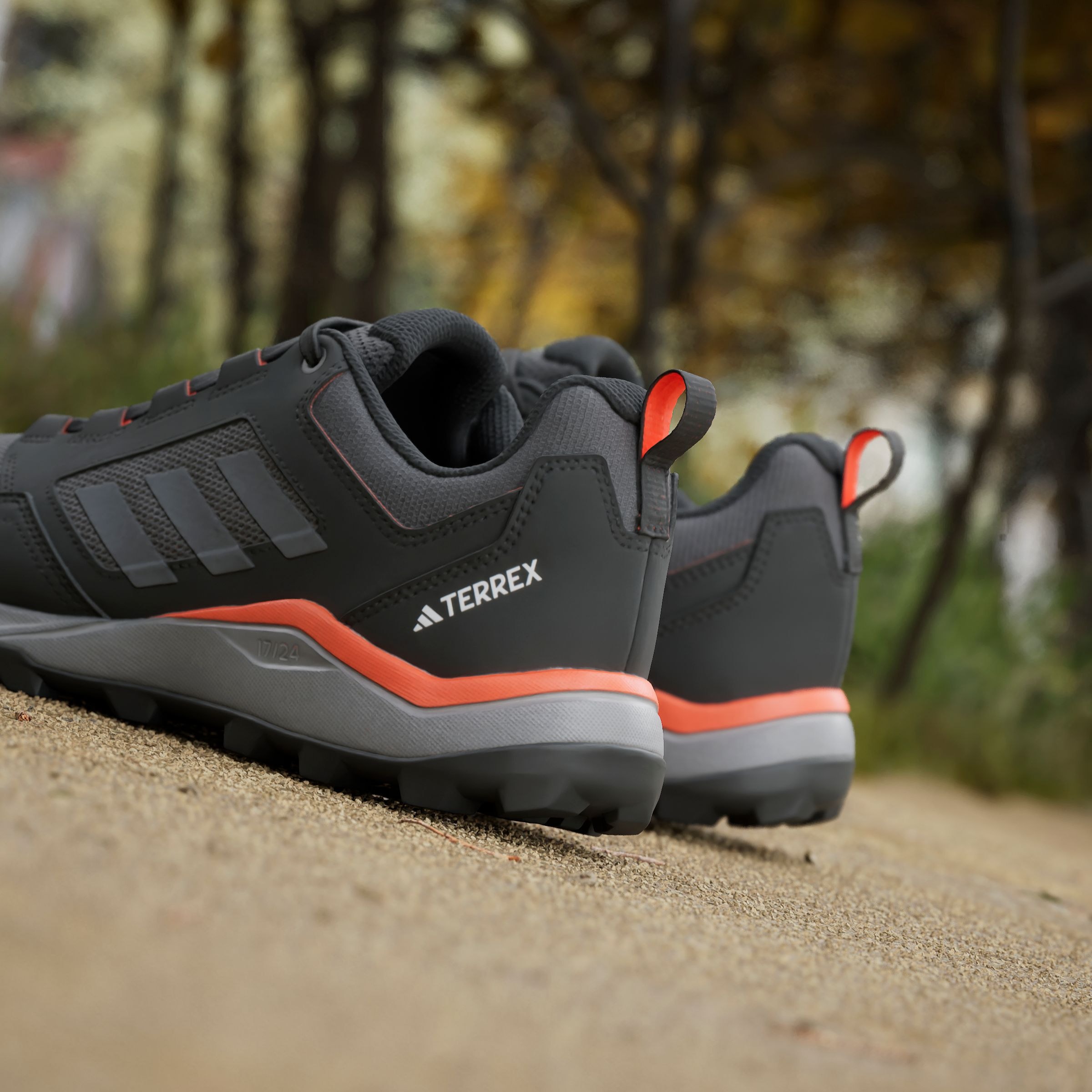 adidas TERREX Trailrunningschuh »TRACEROCKER 2.0 TRAILRUNNING«