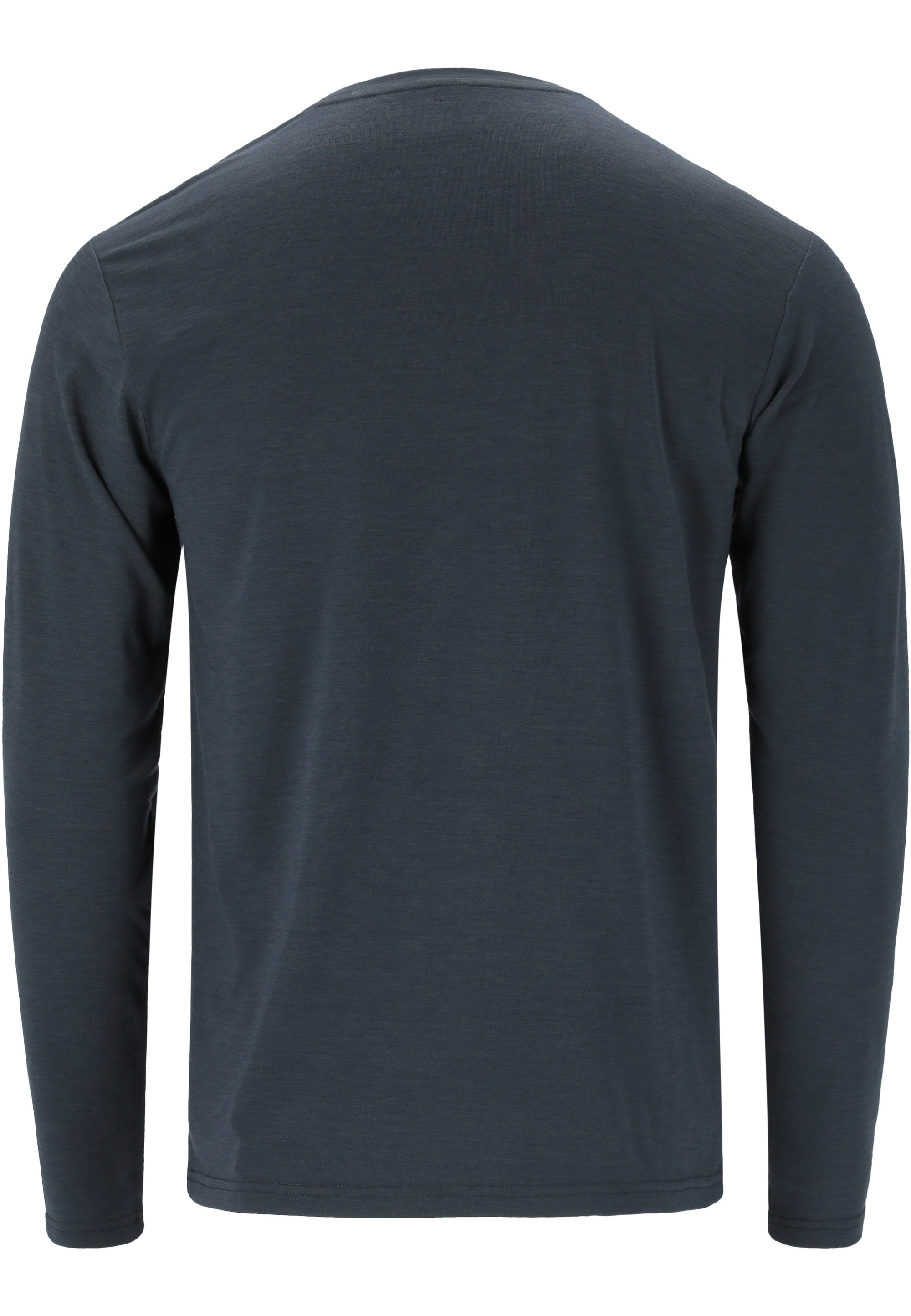 Virtus Langarmshirt »JOKERS M L/S«, (1 tlg.), mit innovativer Quick Dry-Technologie