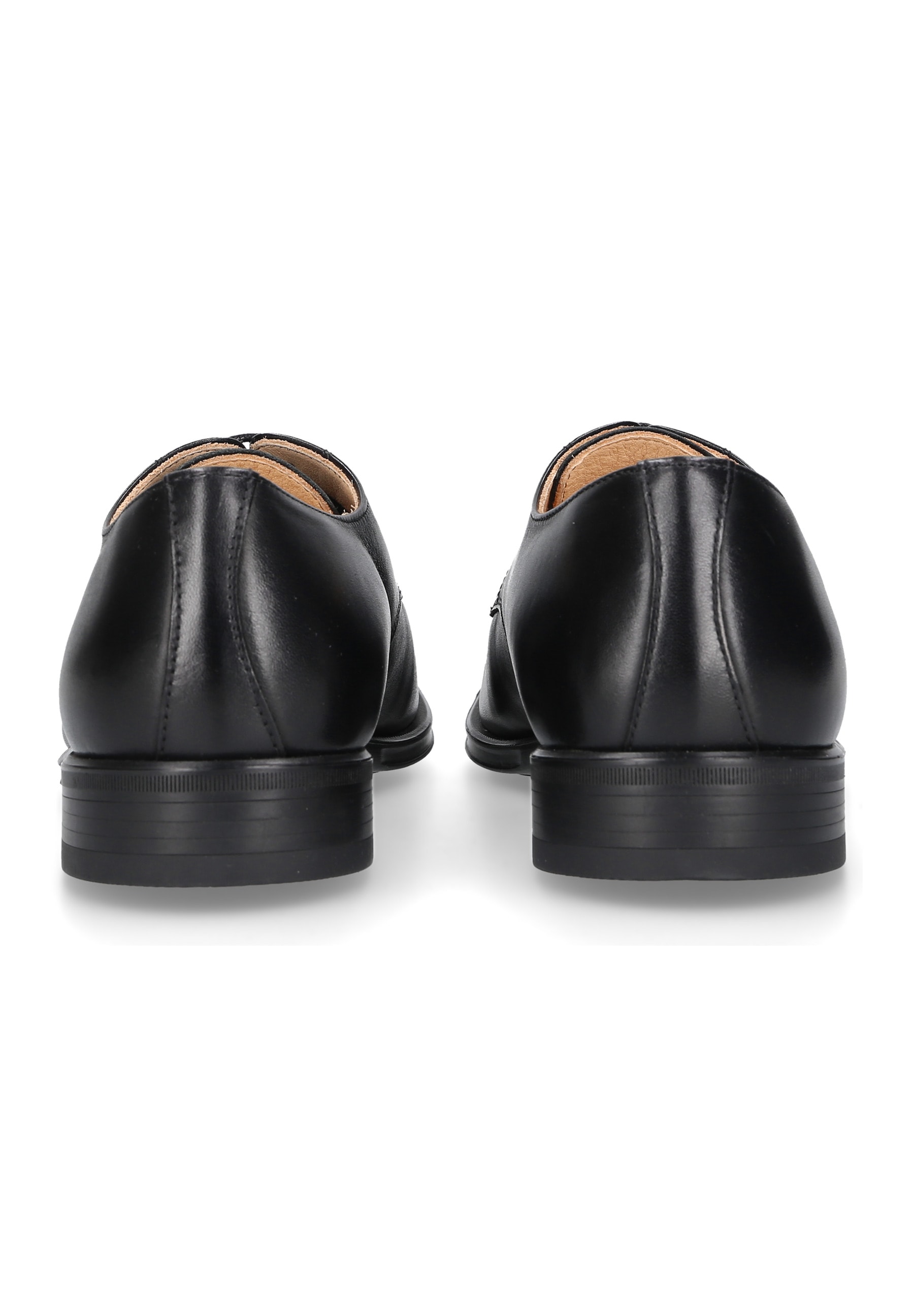 Henry Stevens Schnürschuh »Wes PD«