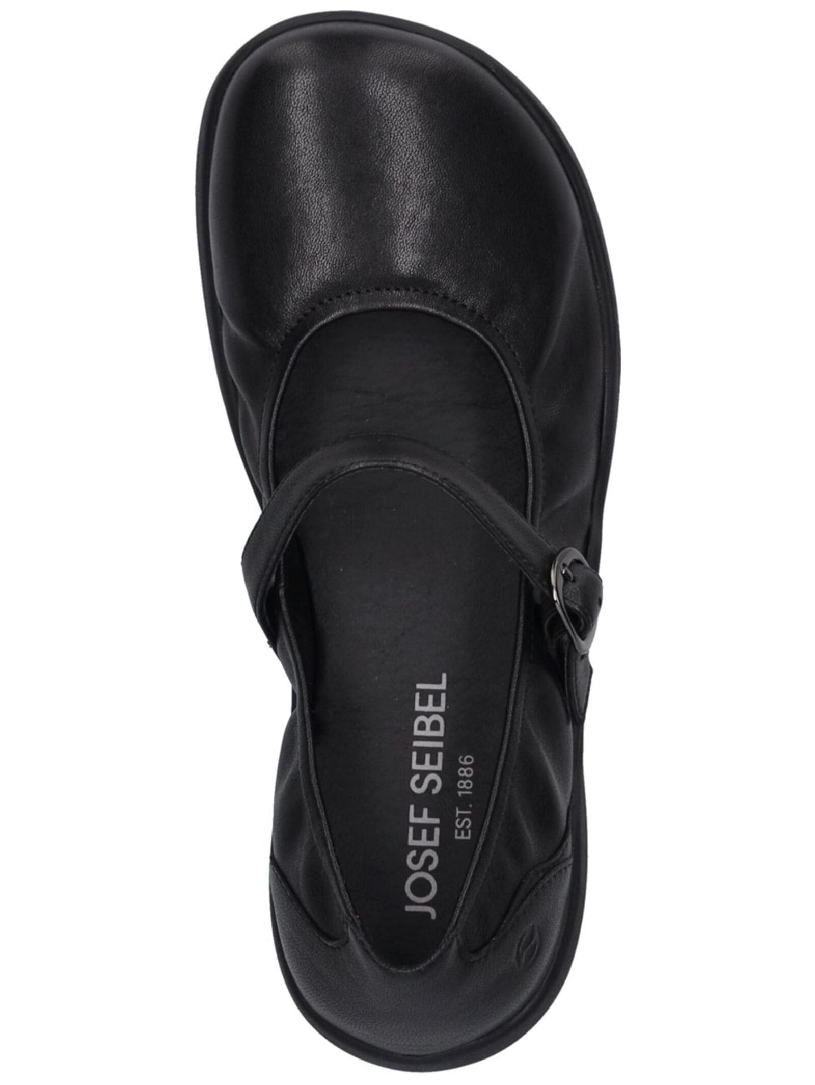 Josef Seibel Riemchenballerina »Josef Seibel Ballerinas Leder«