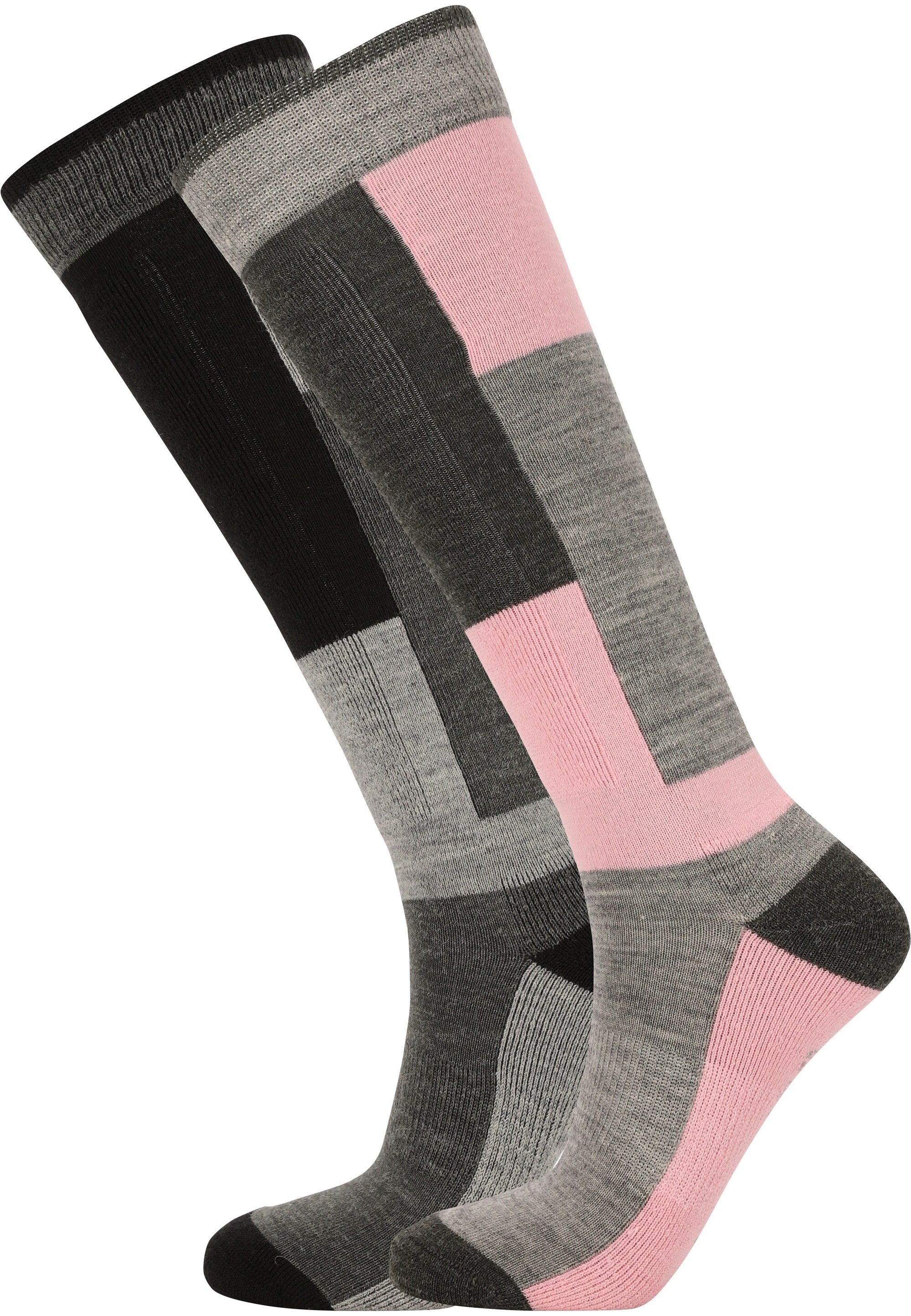 WHISTLER Socken "Corsicana", (2 Paar), im praktischen 2er-Pack