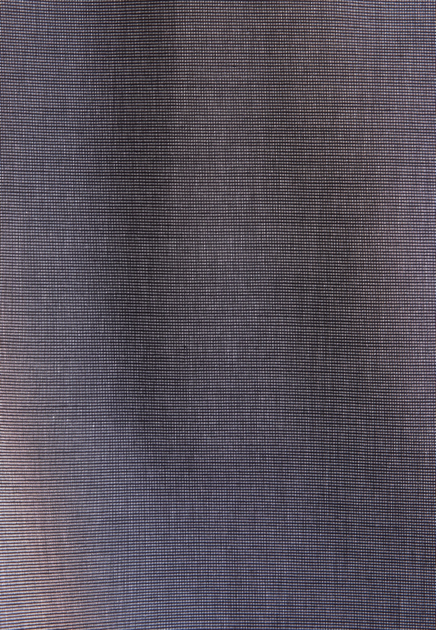 seidensticker Businesshemd »Schwarze Rose« Shaped 1/1 Extra lang Kentkragen Uni