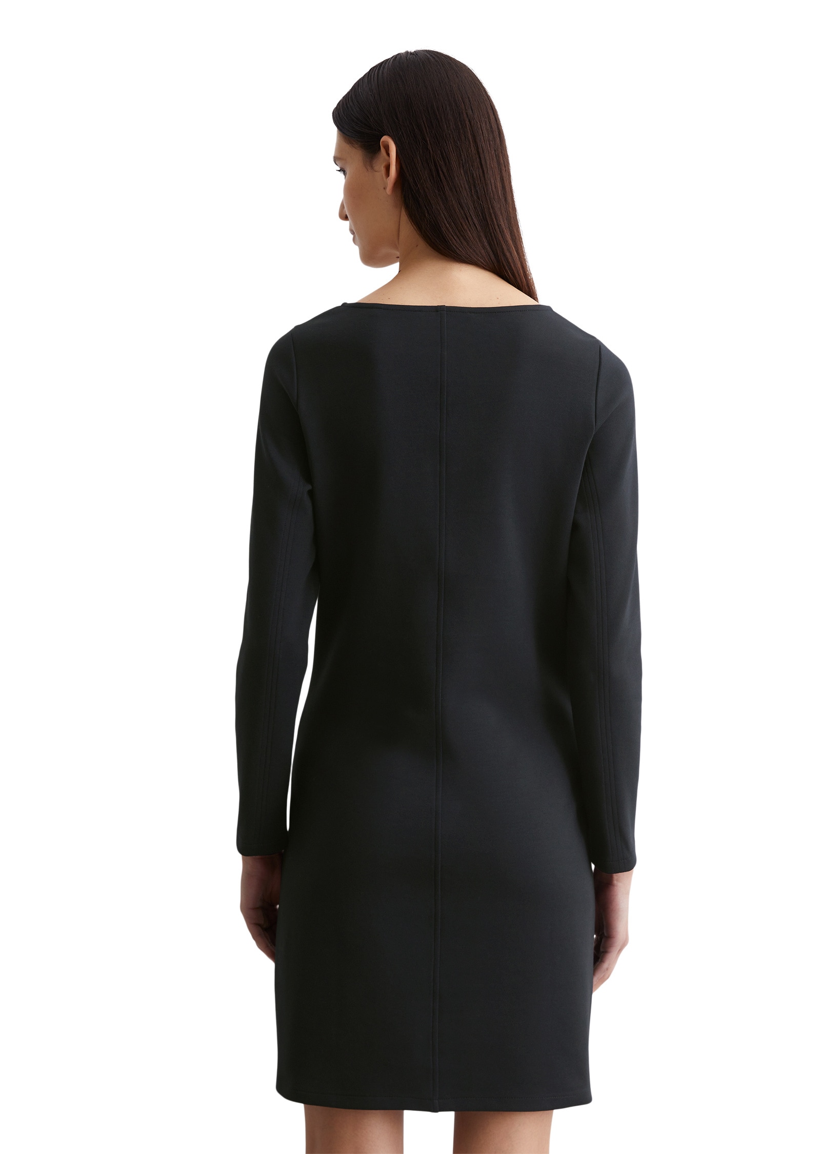Marc O'Polo Jerseykleid »aus Interlock-Qualität«