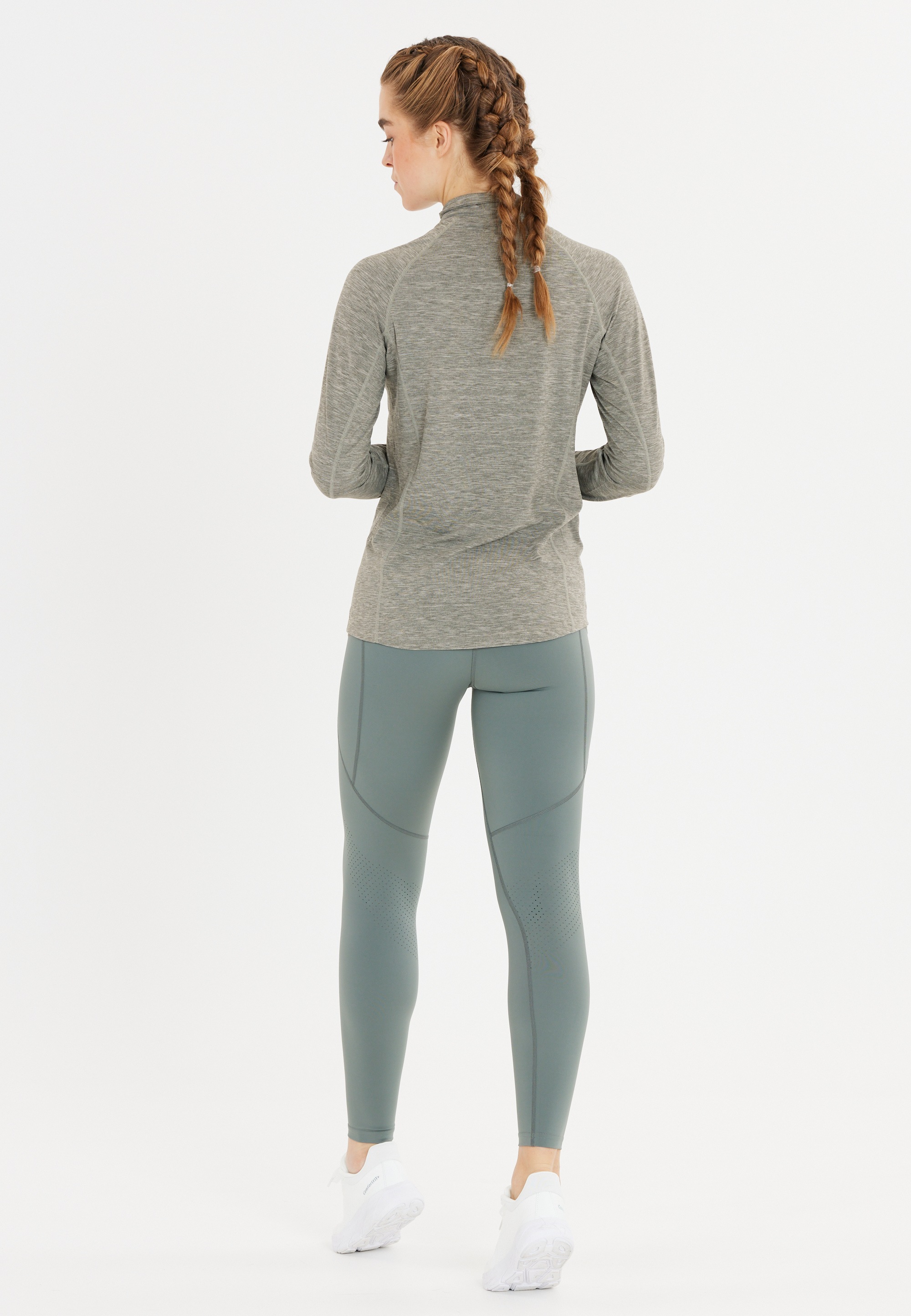 ENDURANCE Funktionsshirt »CANNA V2 PERFORMANCE«, (1 tlg.), mit innovativer QUICK DRY Technologie