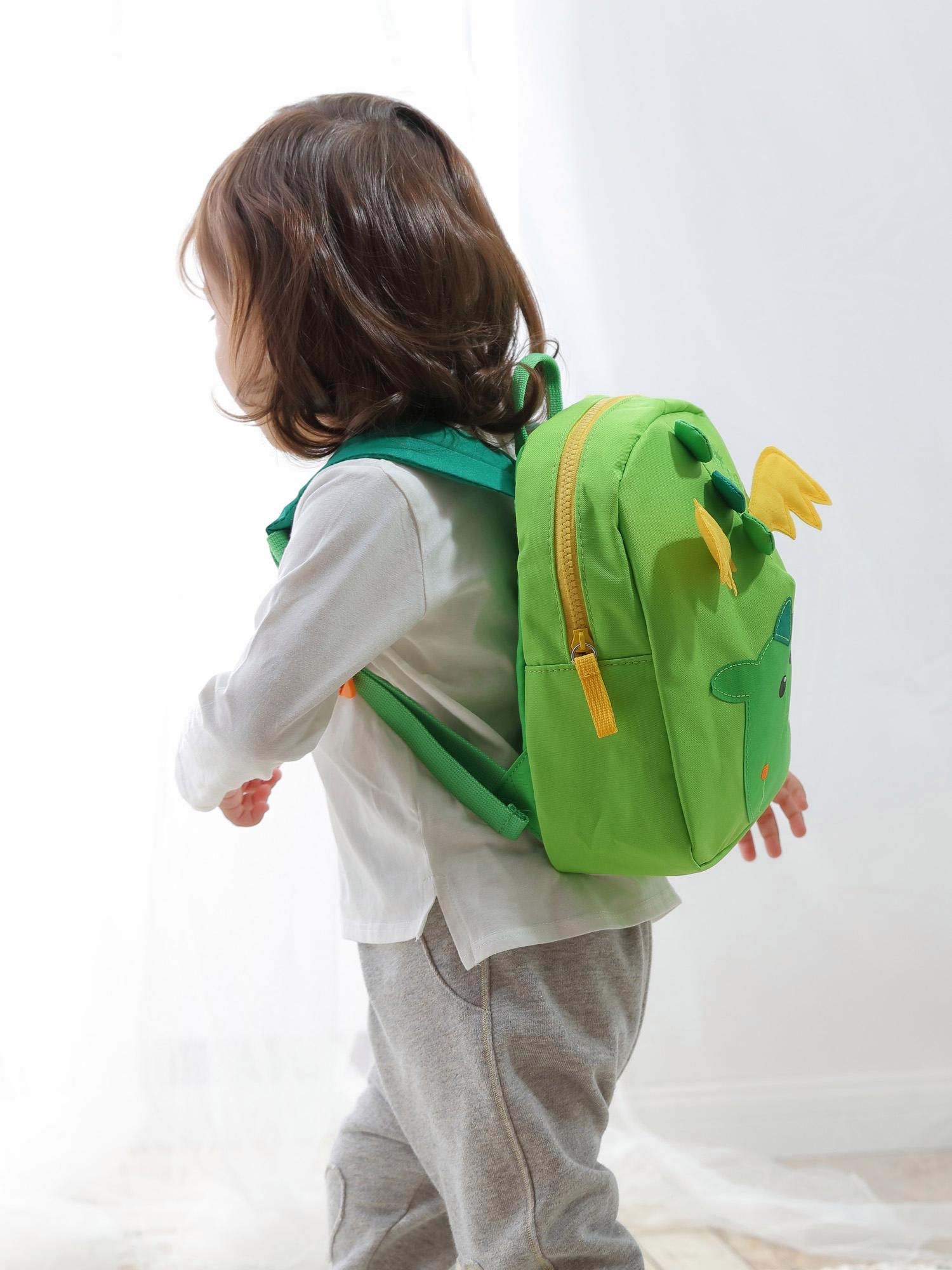 Sigikid Kinderrucksack »Drache«