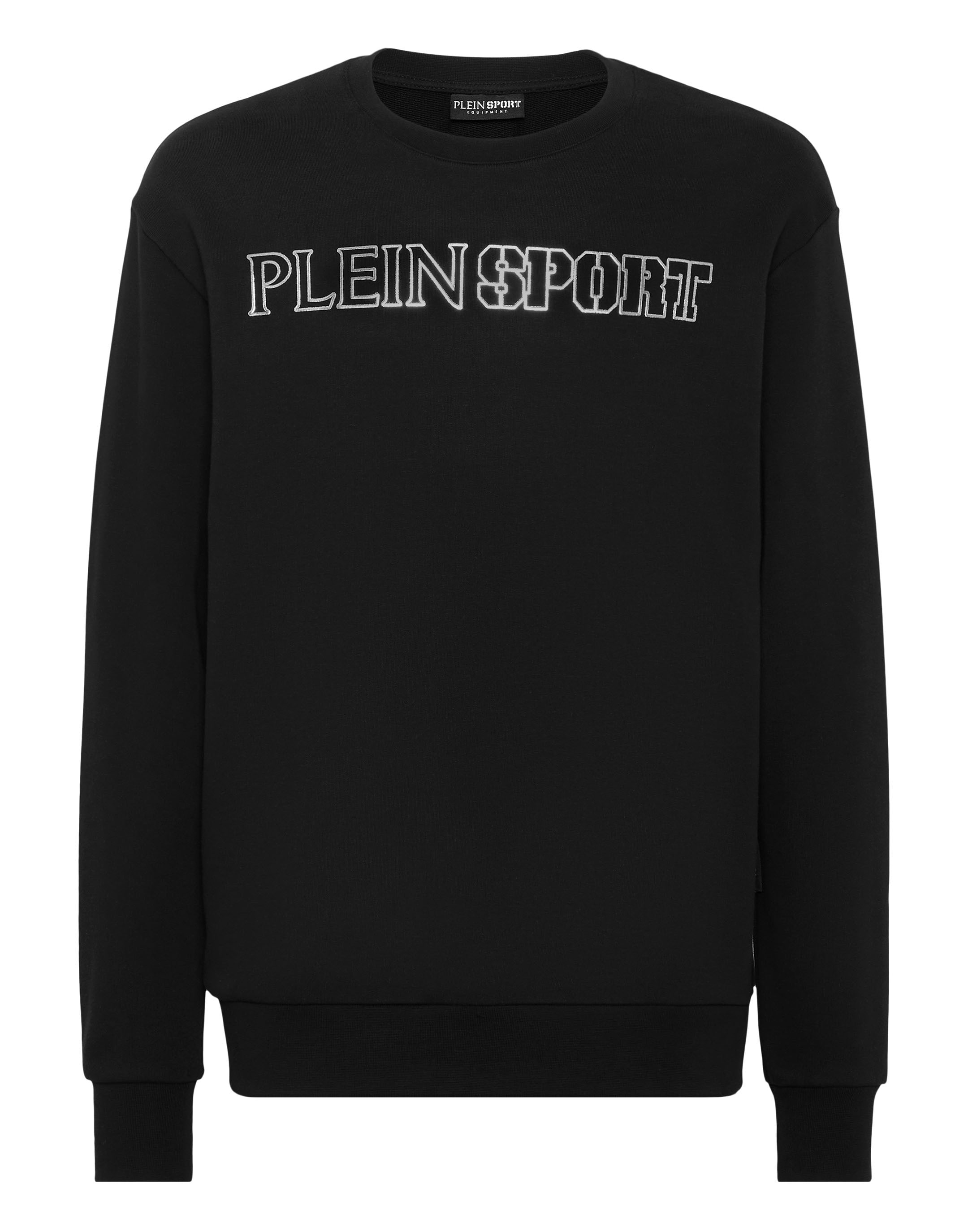 PLEIN SPORT Sweatshirt "Tiger"