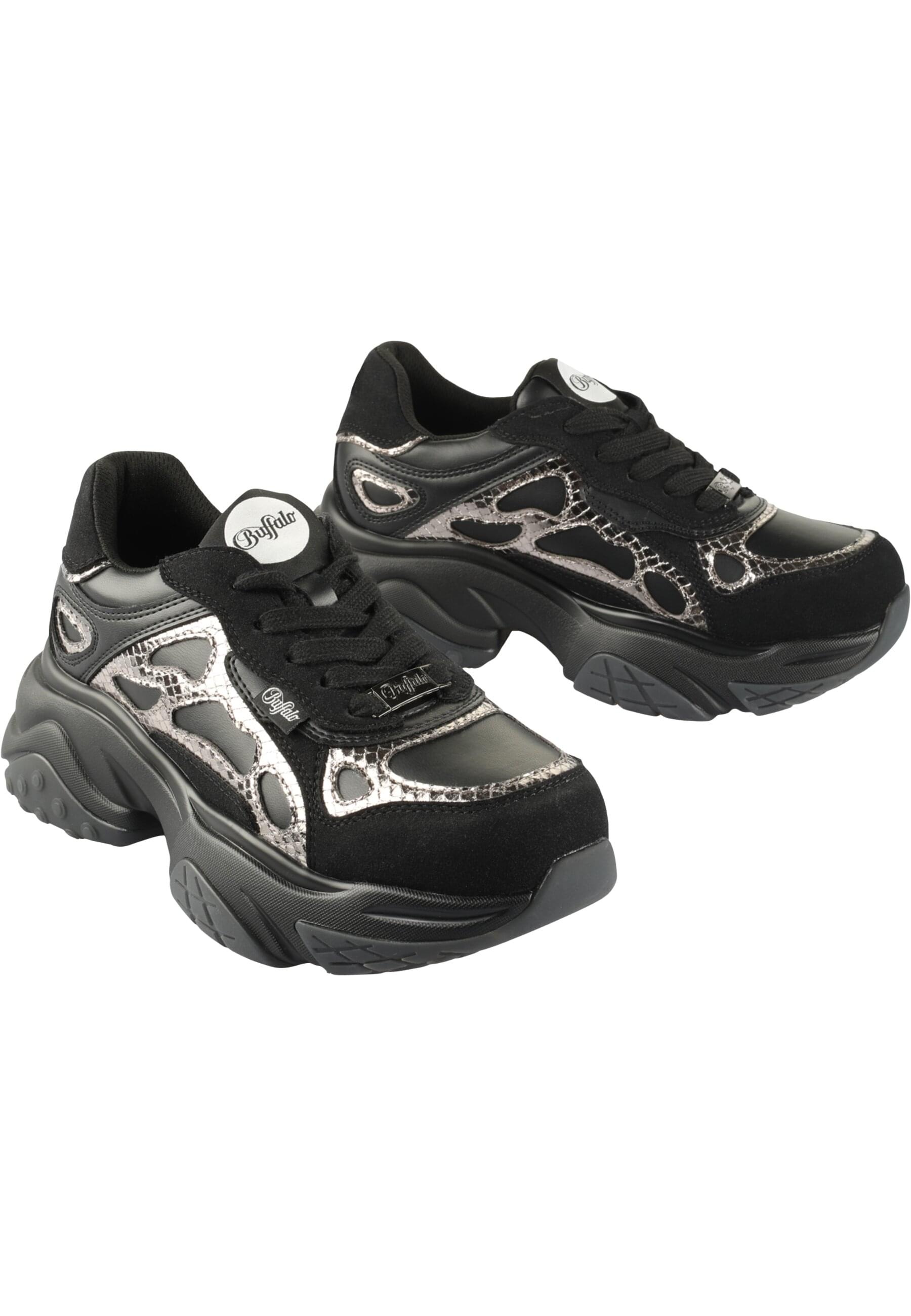 Thumbnail - Buffalo Trainingsschuh "Buffalo TAIFUN"