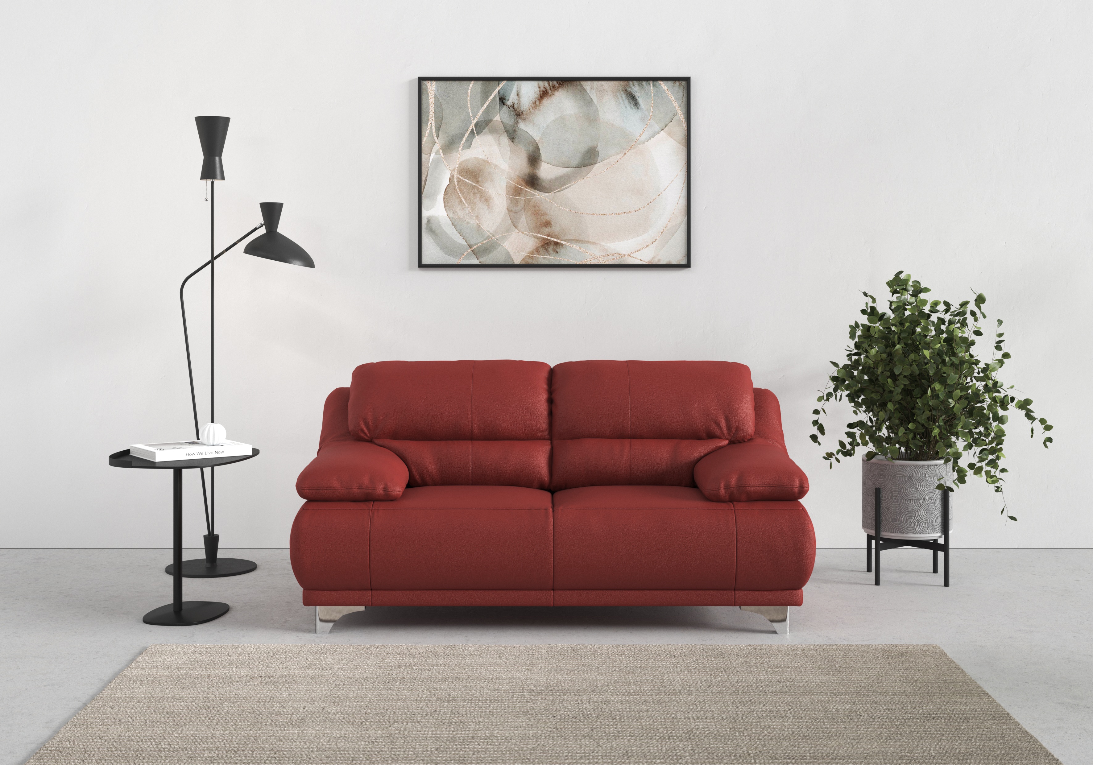 COTTA 2-Sitzer "Maranello"