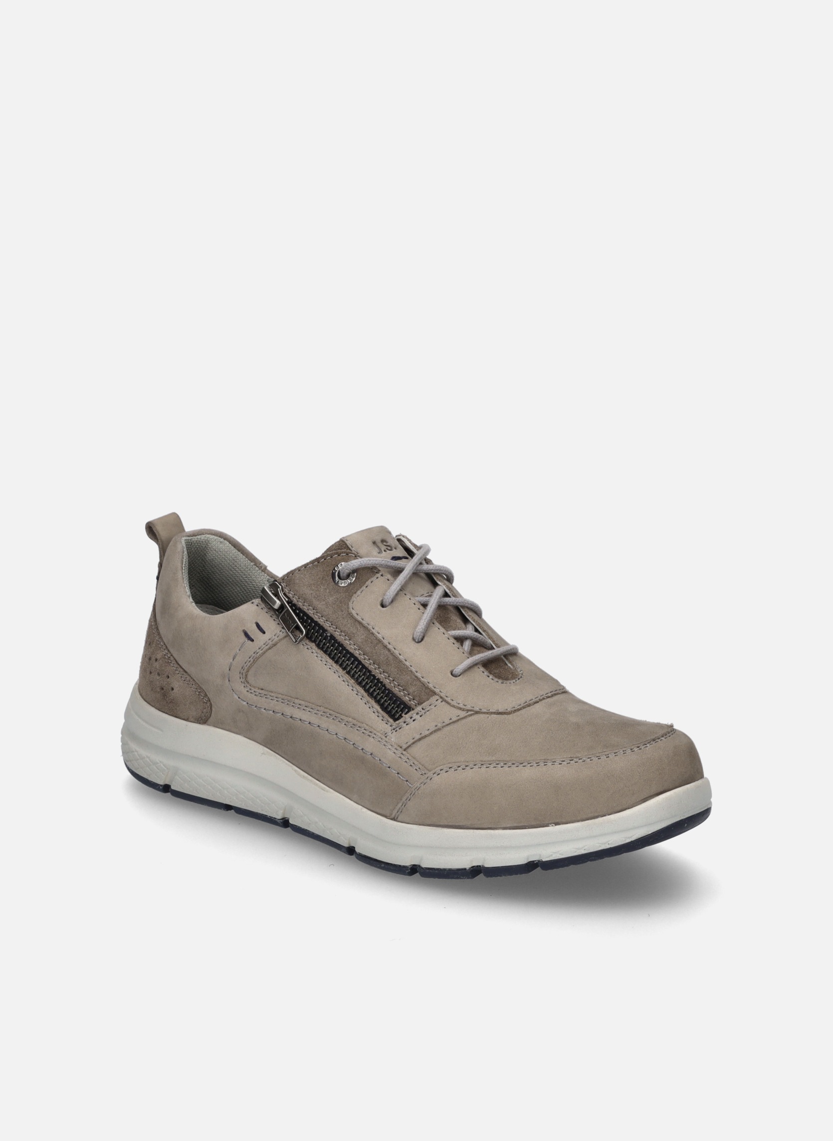 Josef Seibel Schnürschuh »Giuseppe 06, grau«