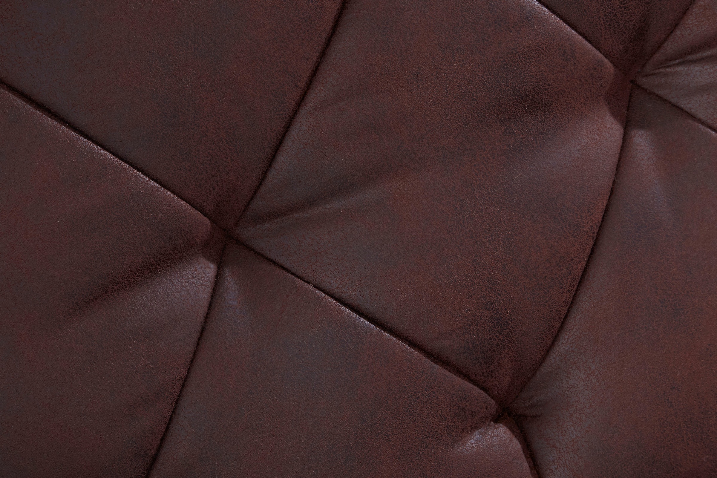 exxpo - sofa fashion Sessel »Doppio, Loungesessel mit Designuntergestell, bequem und elegant«, aufwendige Rückenverarbeitung, Breite 61 cm