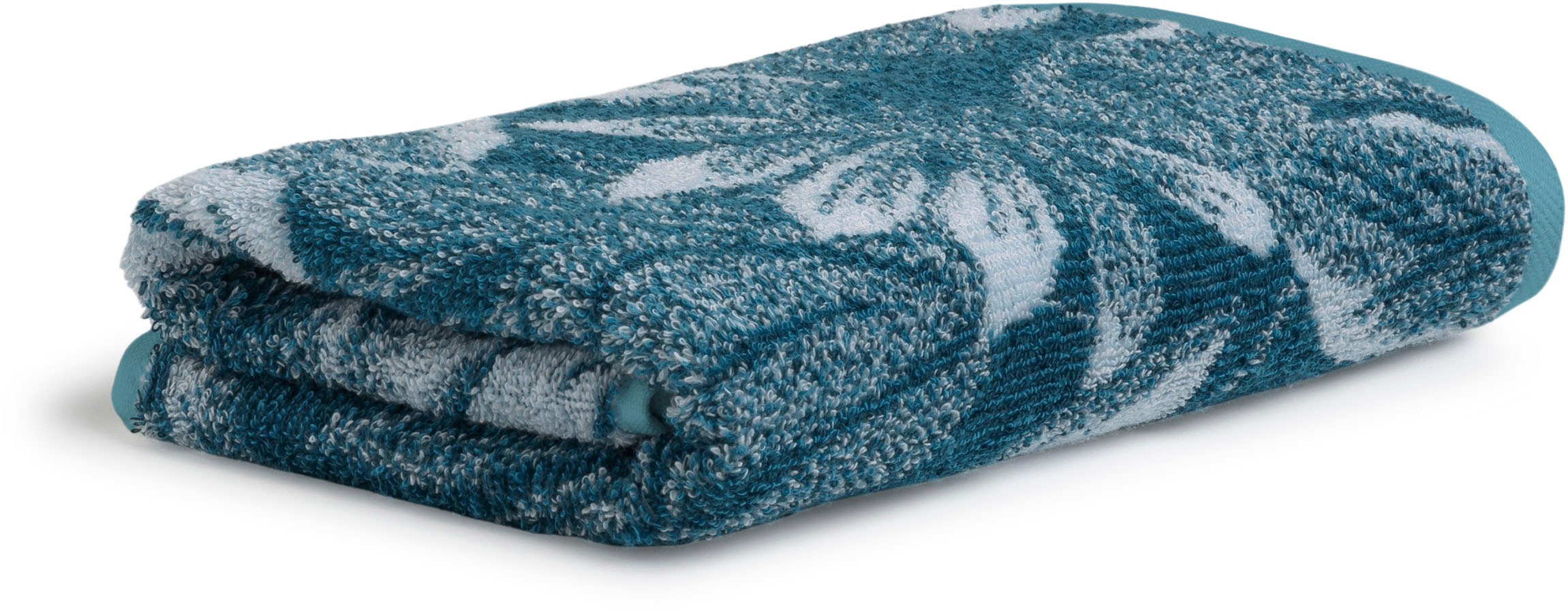 Möve Handtücher "Tide" im Jacquard-Design günstig online kaufen