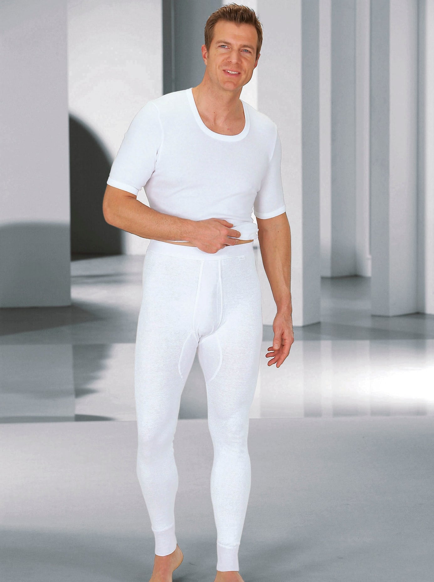 COMAZO Unterhemd 2 Stk. tlg. günstig online kaufen