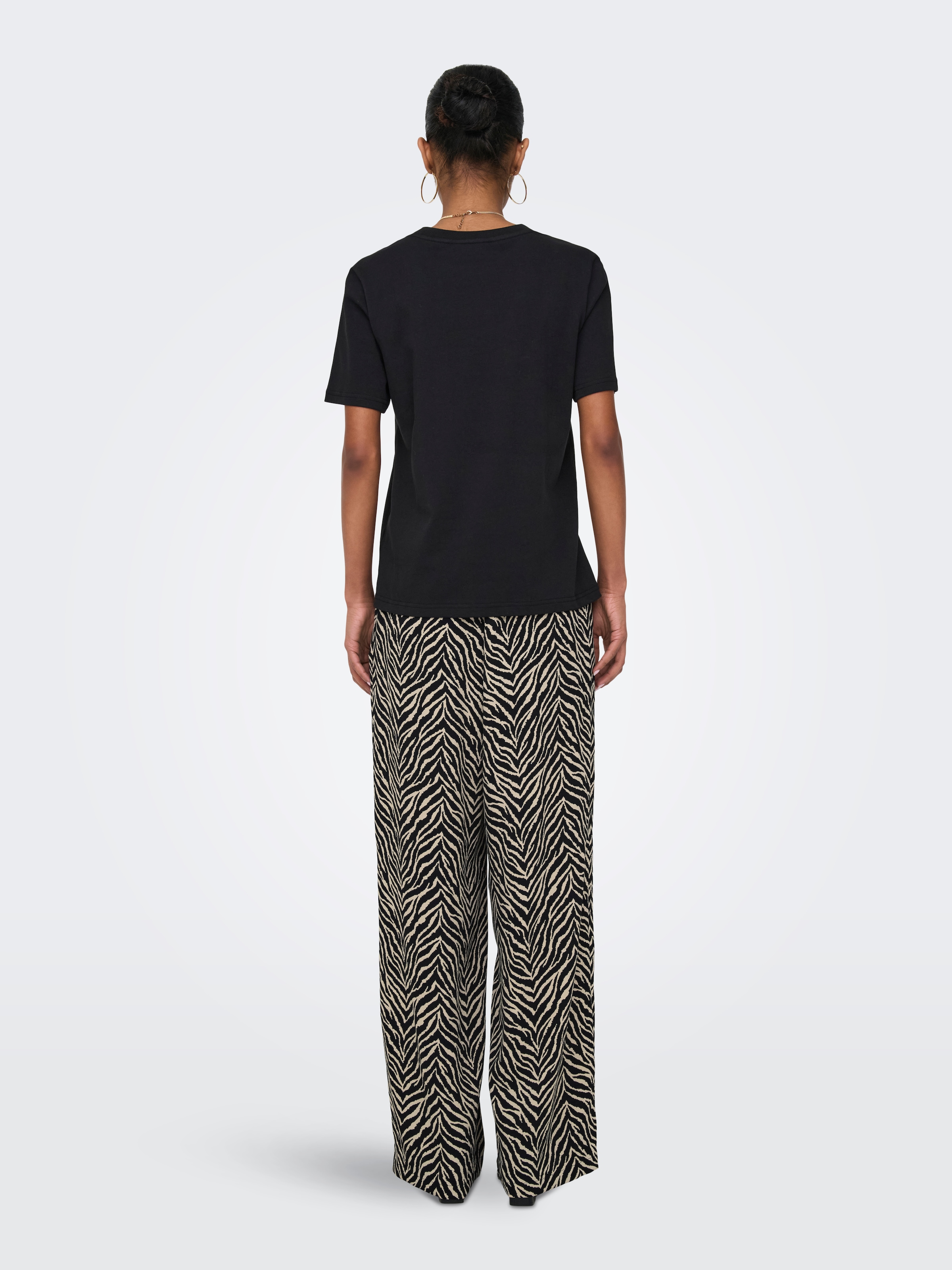 ONLY Schlupfhose »ONLKATTY LIFE PANT PTM«
