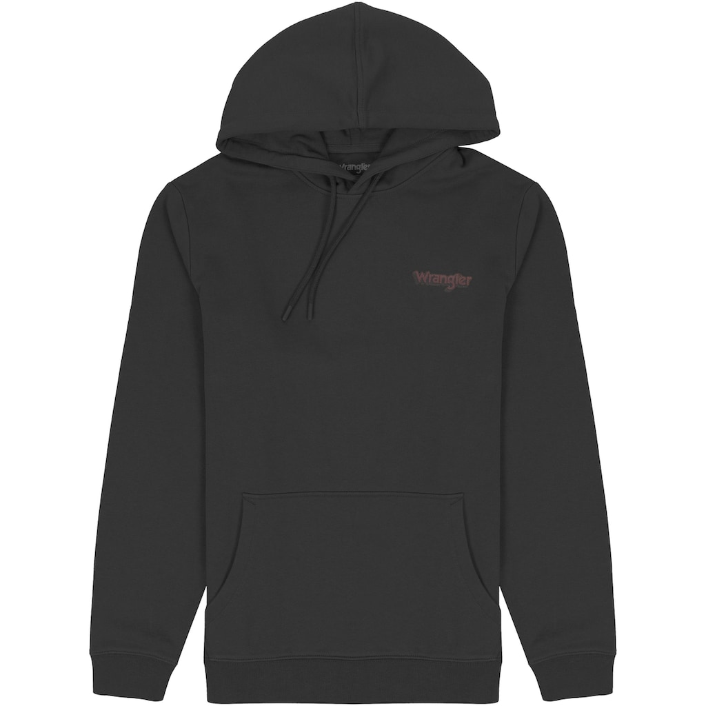 Wrangler Hoodie