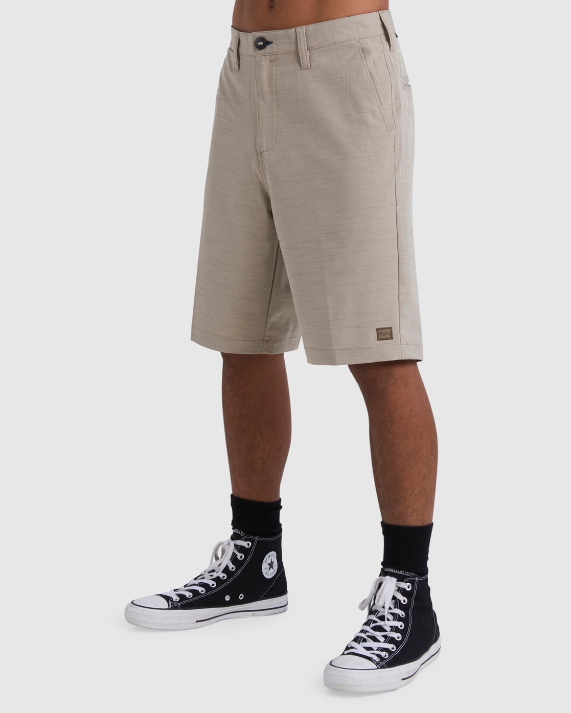 Billabong 2-in-1-Shorts »Crossfire«