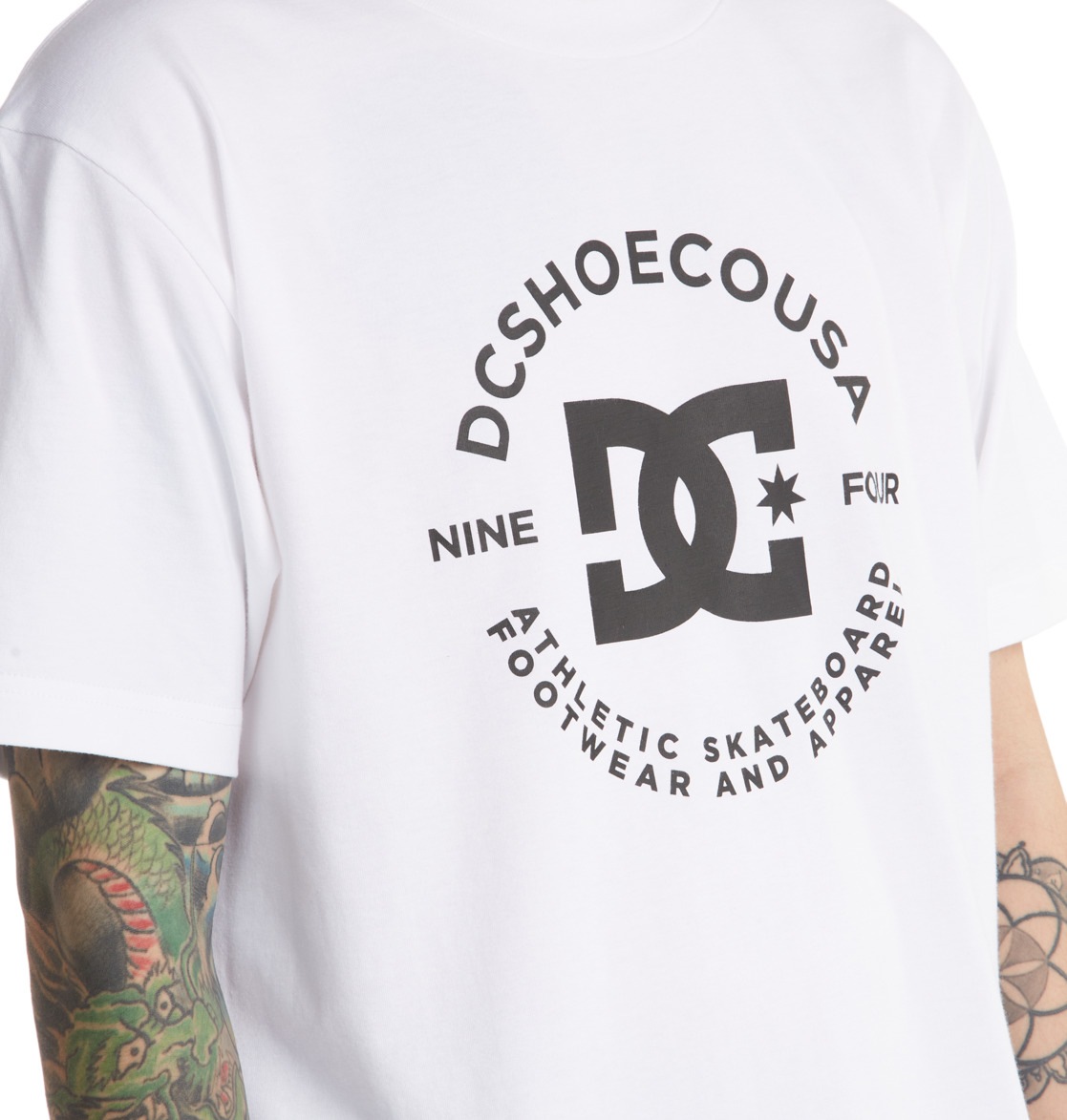 DC Shoes T-Shirt »DC Star Pilot«