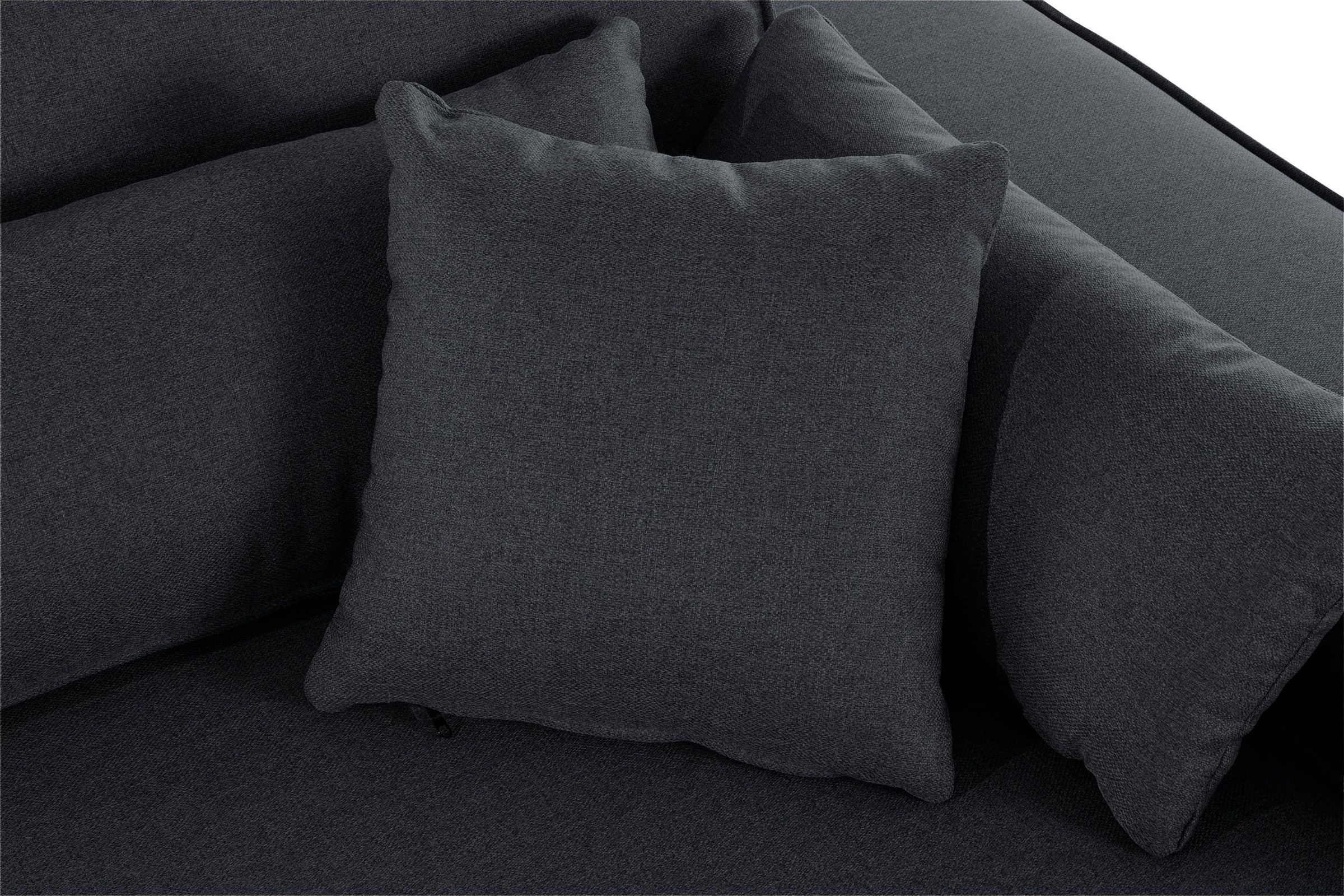 Thumbnail - OTTO home Sofaelement "Enid" als Teil eines Modulsofas, fester Sitzkomfort