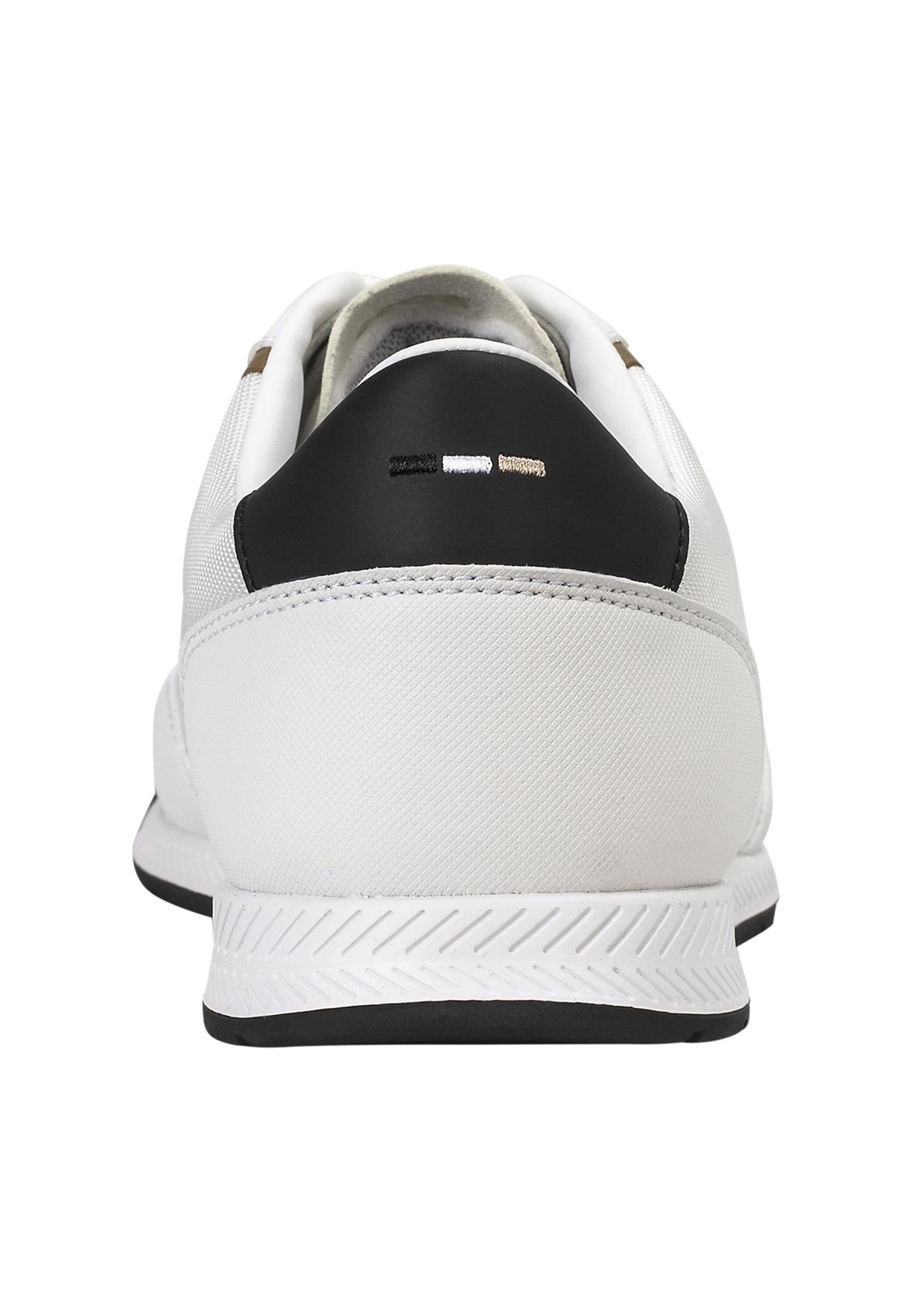 BOSS Sneaker »Sneaker Nitan Lowp txthem«