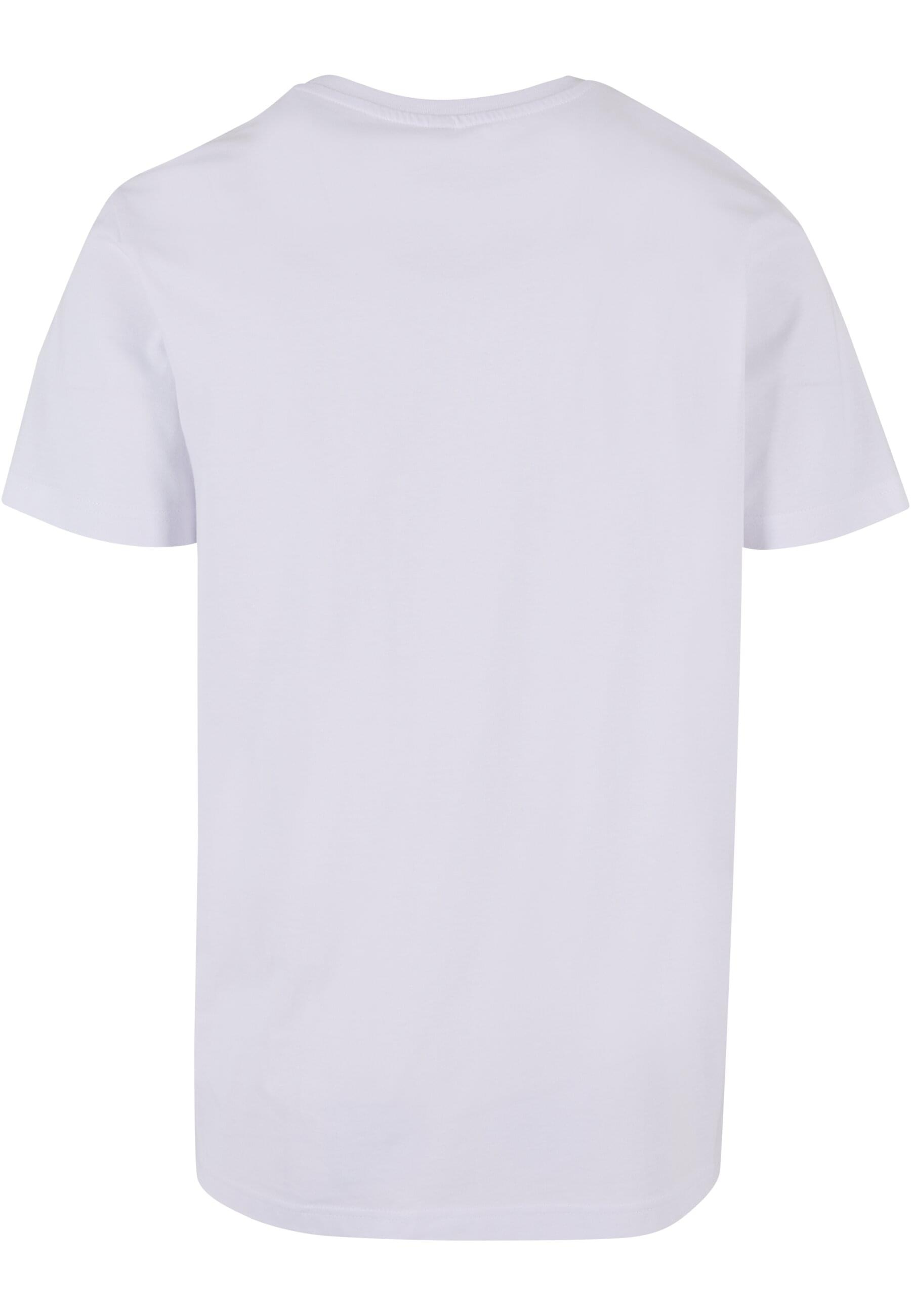 MisterTee T-Shirt "MisterTee Herren Send Noods Tee EMB" 1 Stk. tlg. günstig online kaufen