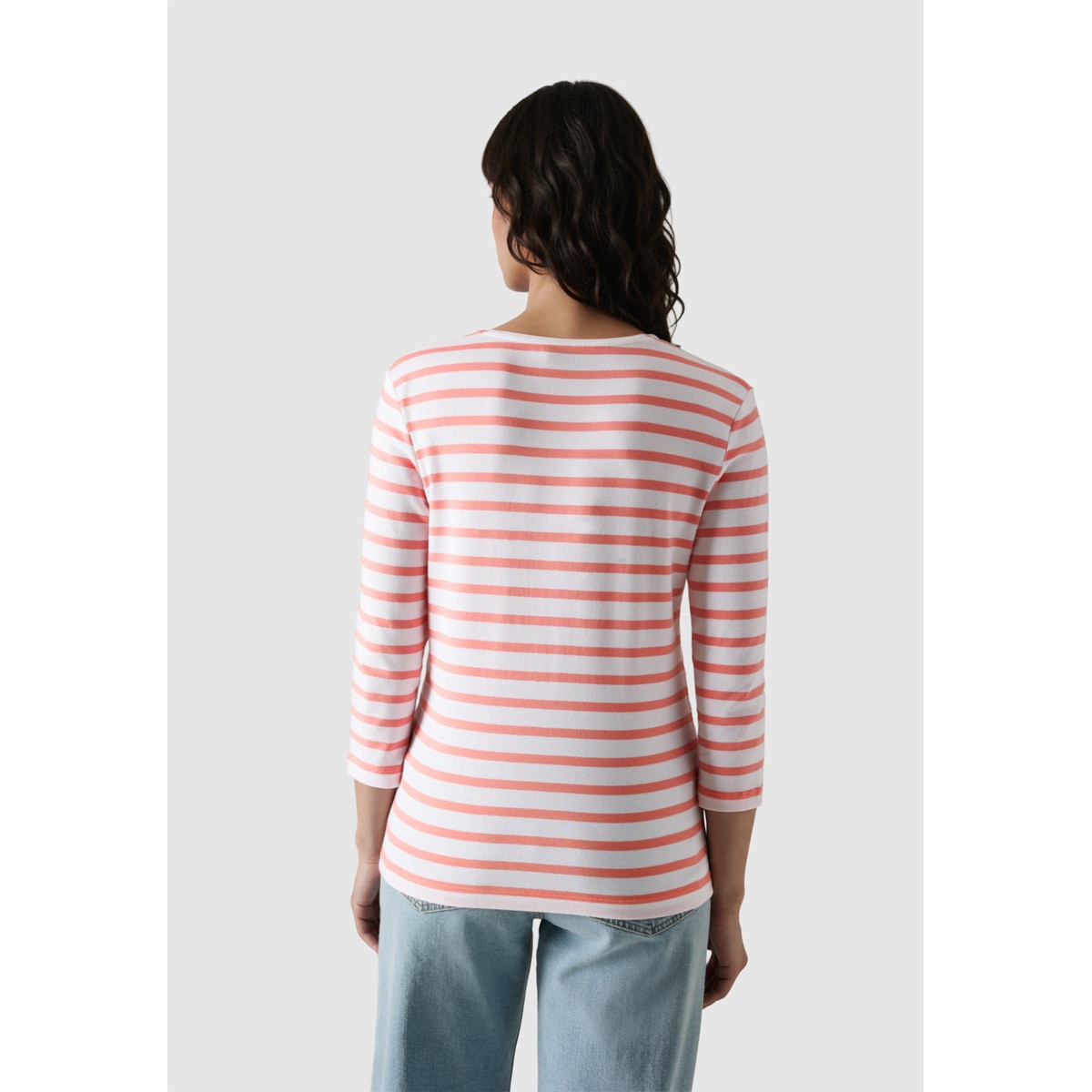 MAERZ Muenchen Langarmshirt »Maerz Muenchen 119101 Langarmshirt Damen Bekleidung«